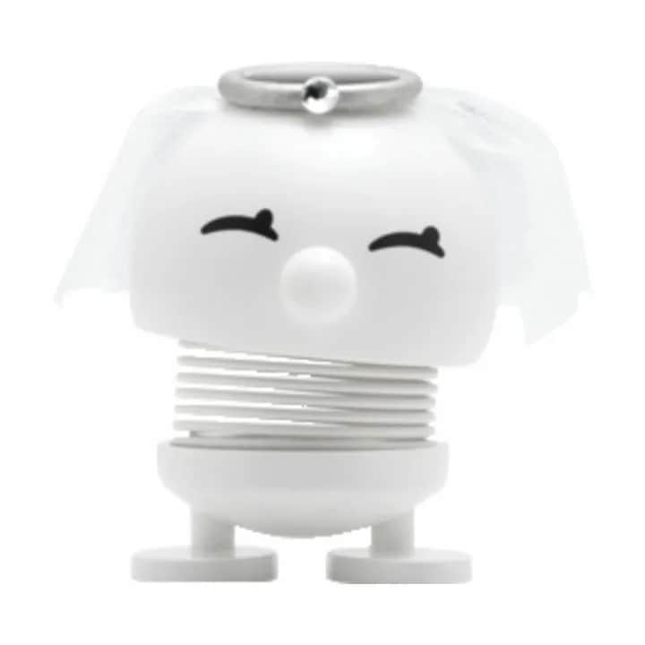 Hoptimist øvrige figurer Wedding Bride Bimble