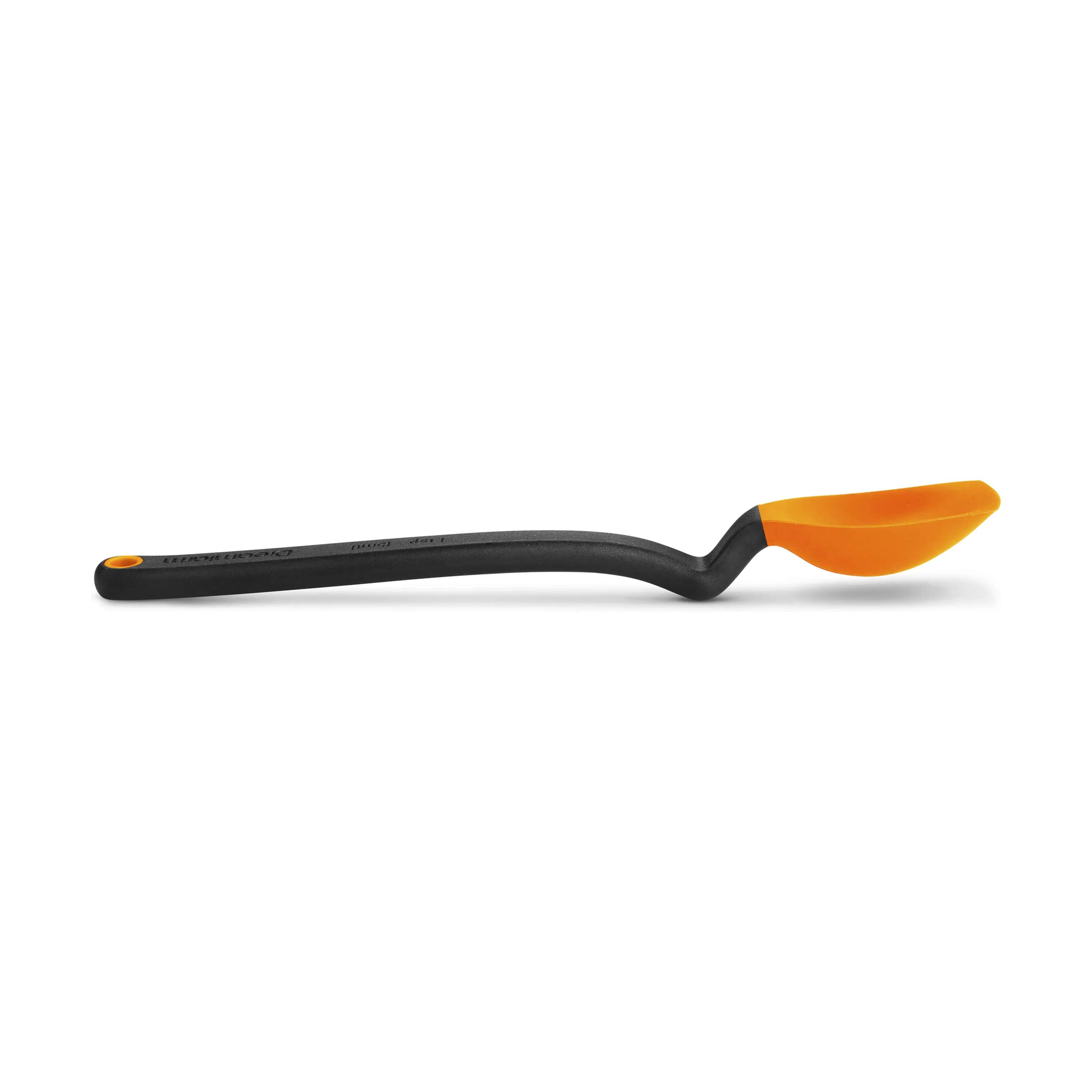 Dreamfarm Grydeskeer Mini Grydeske i Orange, 2