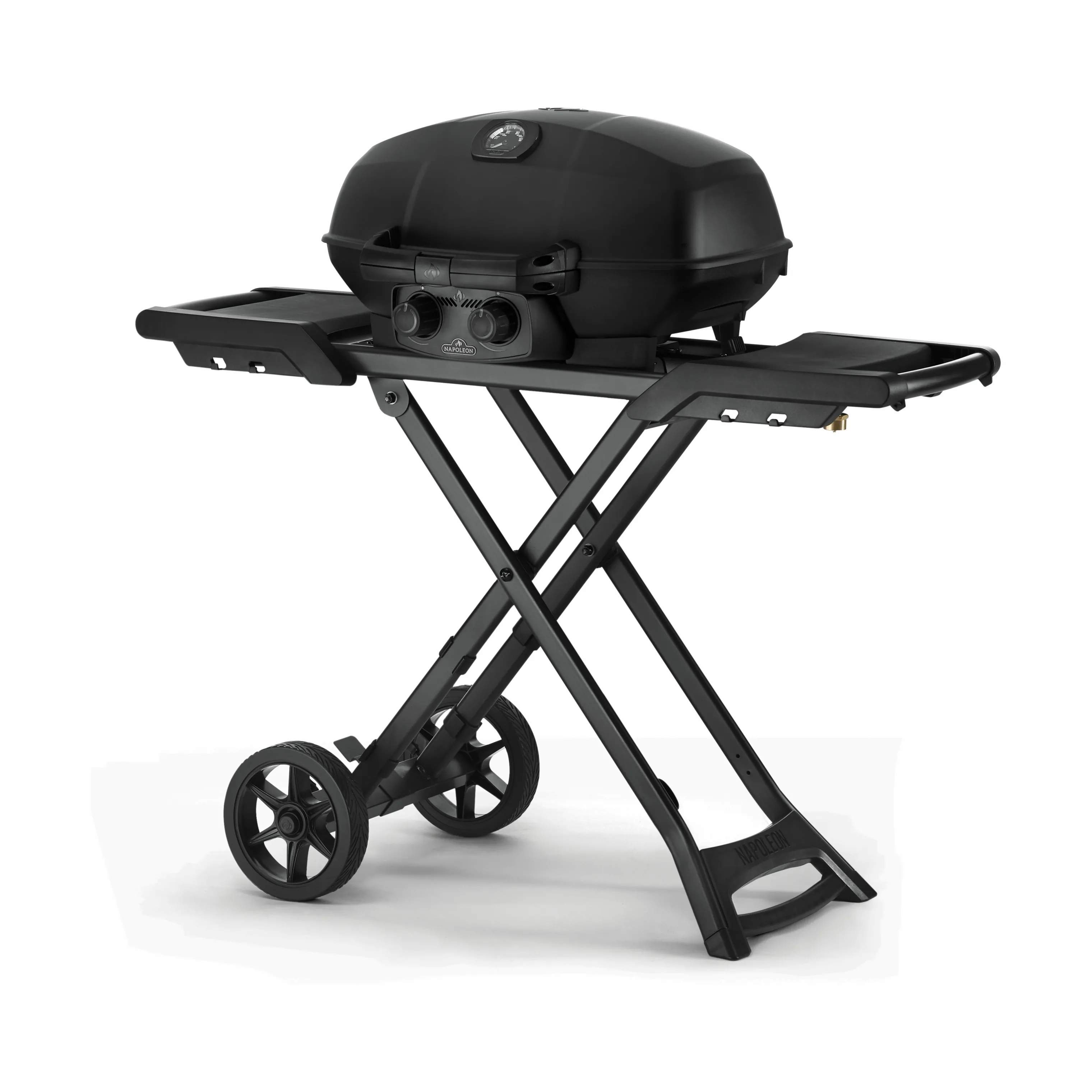 Napoleon Gasgrill TravelQ Phantom Gasgrill PRO285X i sort, 7