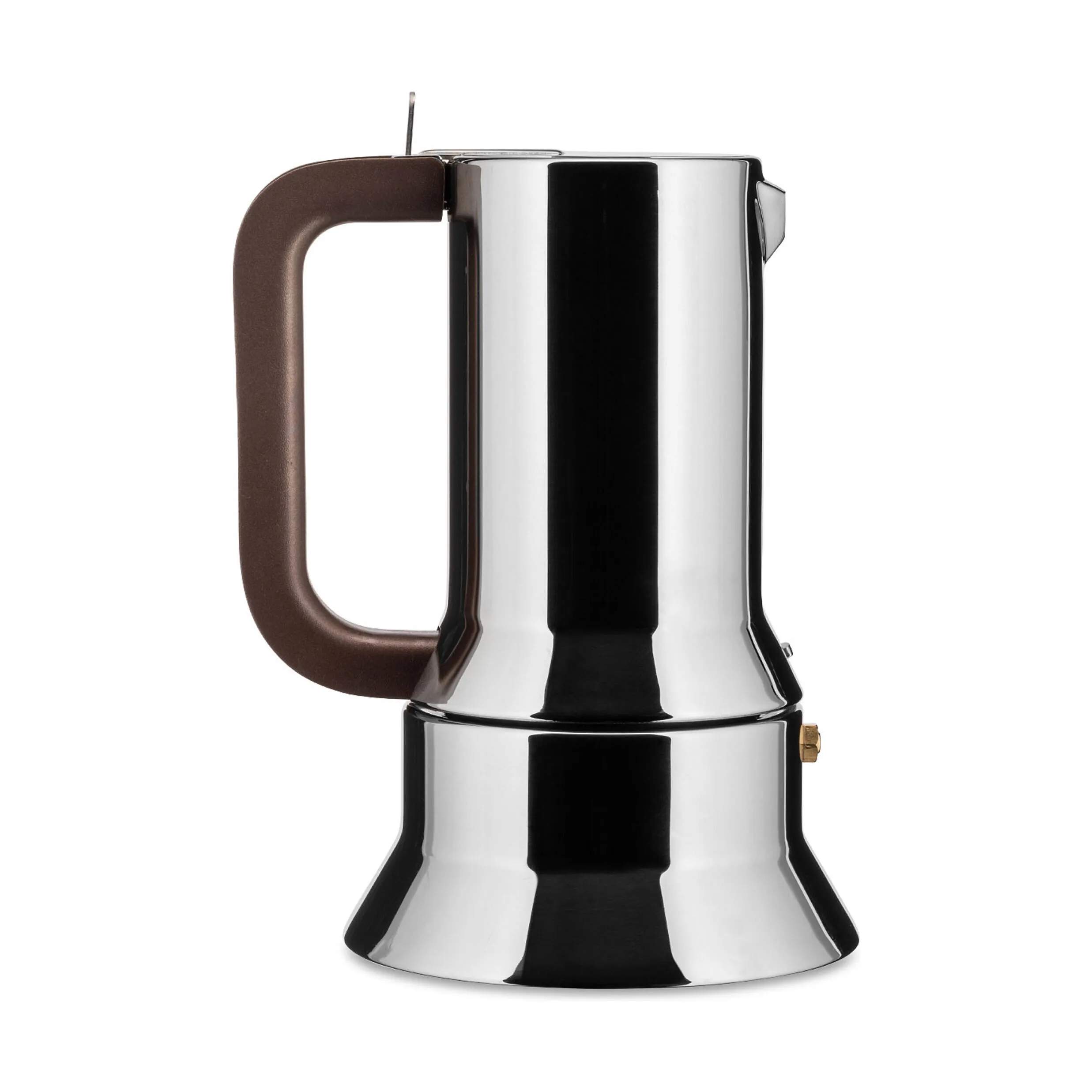 Alessi Espressokander Espressokande i 30 cl, 1