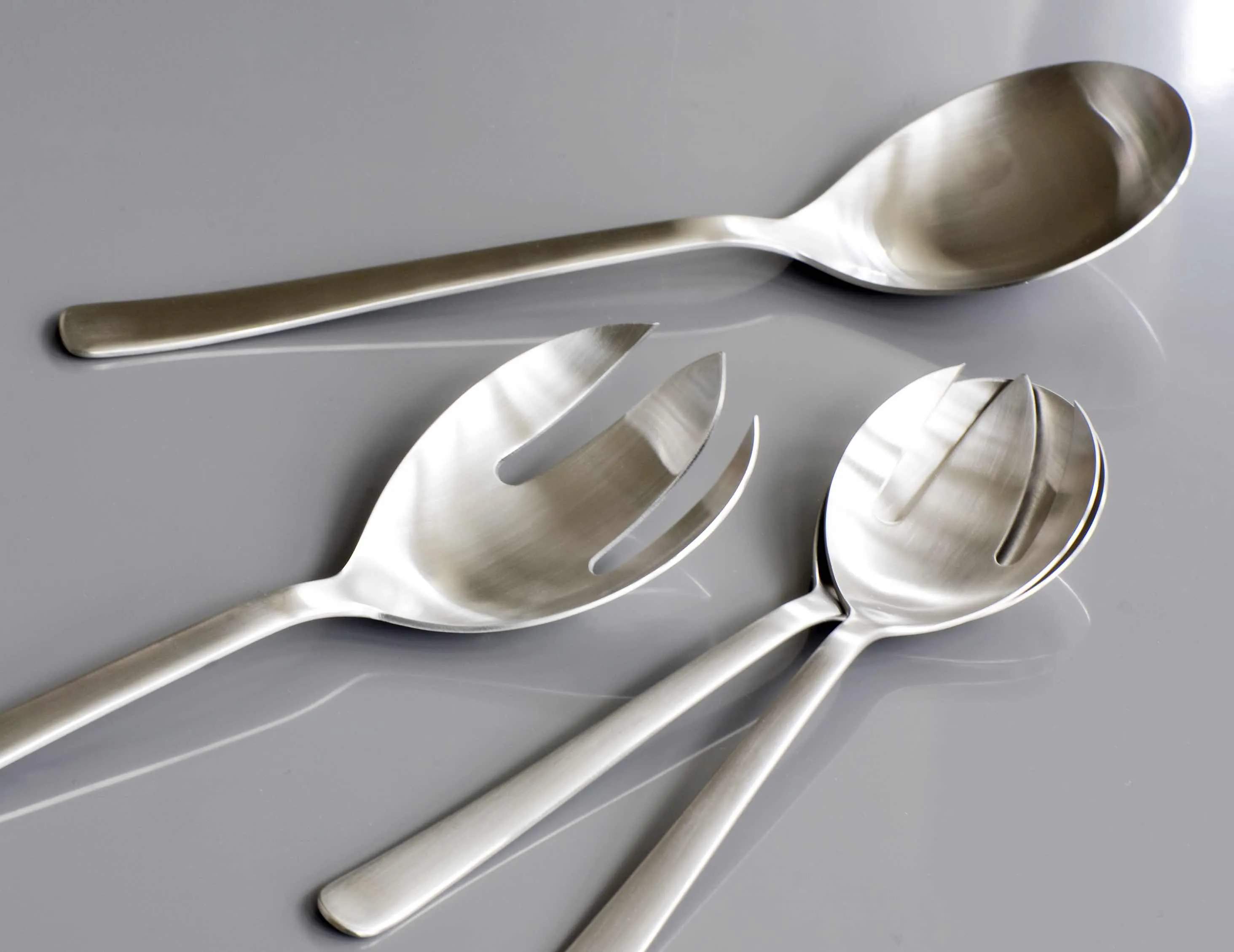 Kay Bojesen ApS Serveringsskeer Grand Prix Serveringsske i 23,5, 2