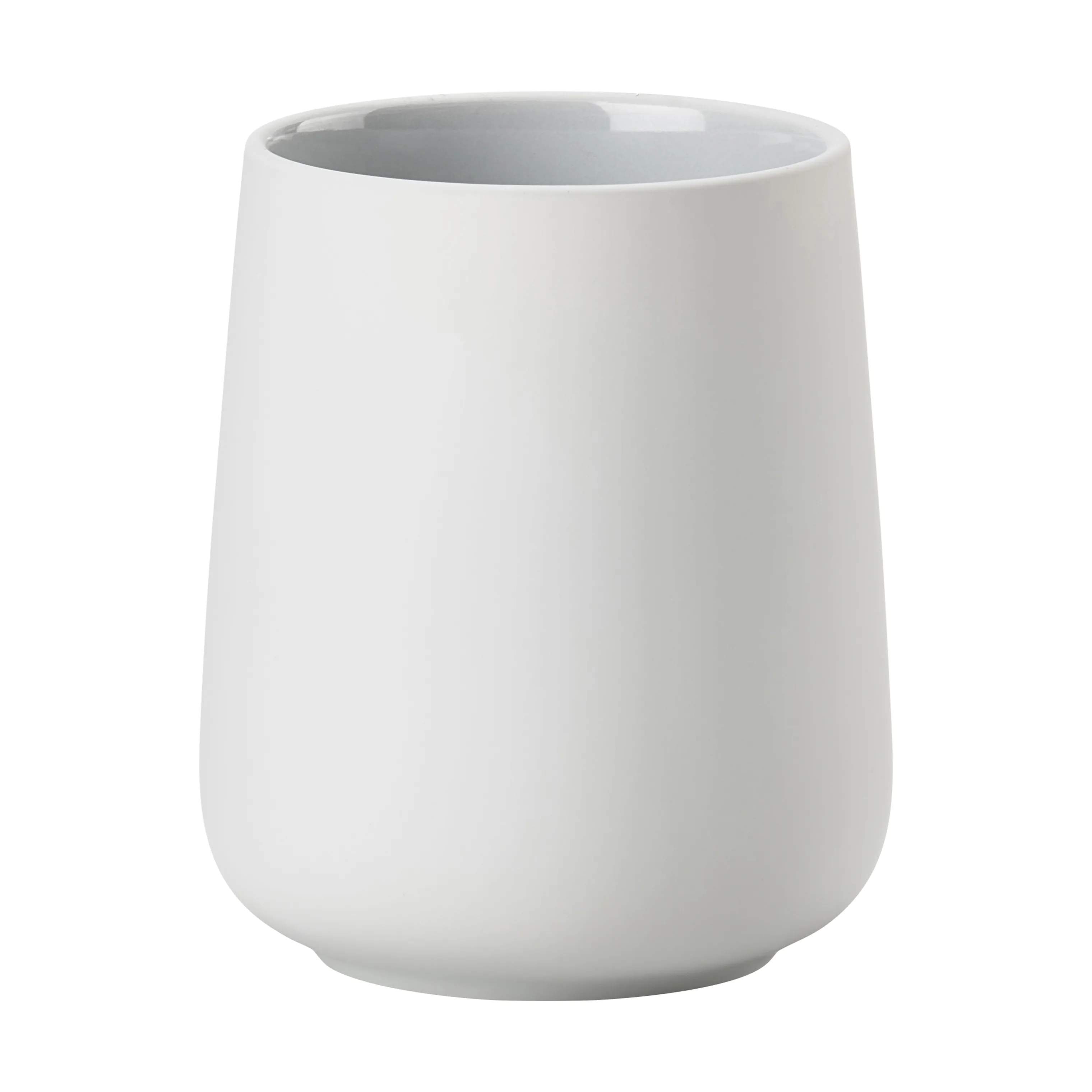 Zone Tandbørsteholdere Nova One Tandbørstekrus i Soft grey, 1