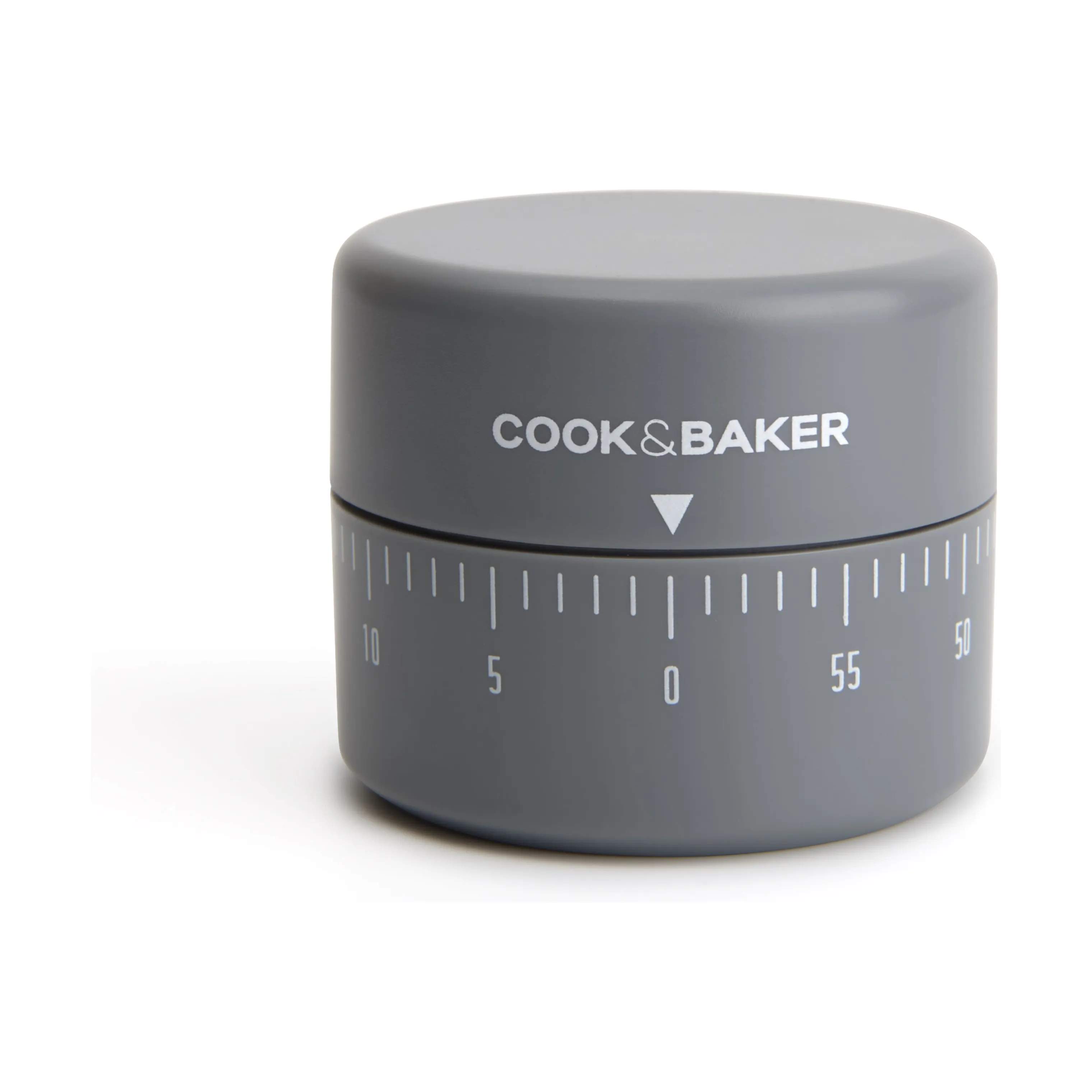 Cook & Baker Minuture Minutur i grå, 1