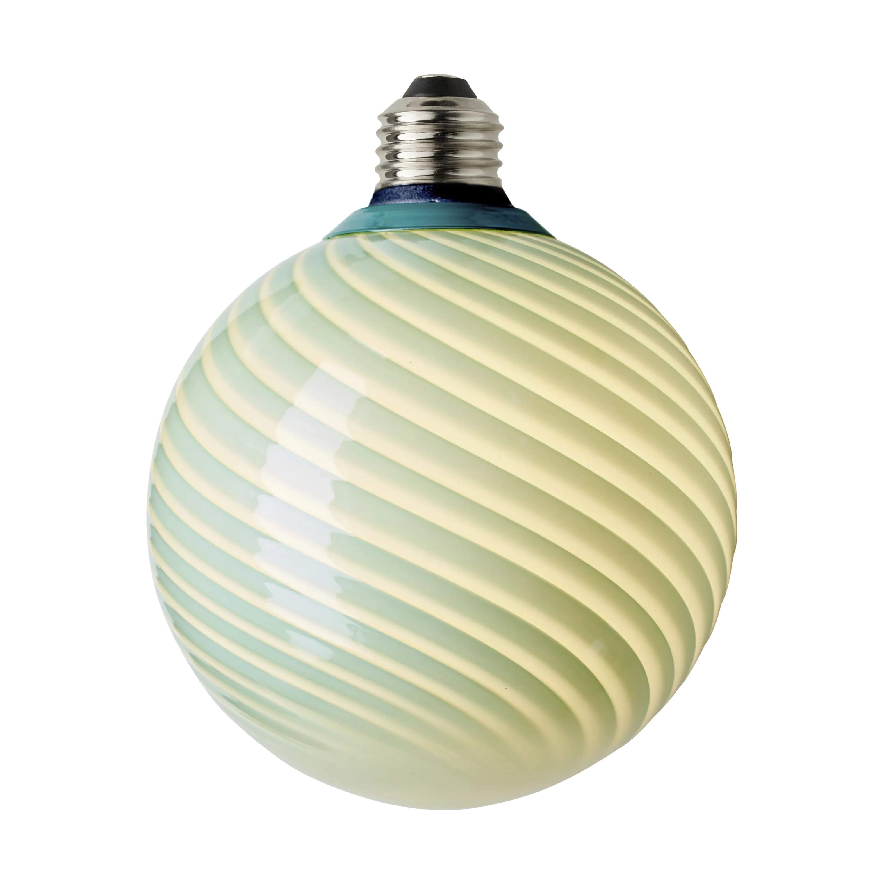 Halo Design LED-pærer Colors Candy LED Lyspære i Turkis, 1