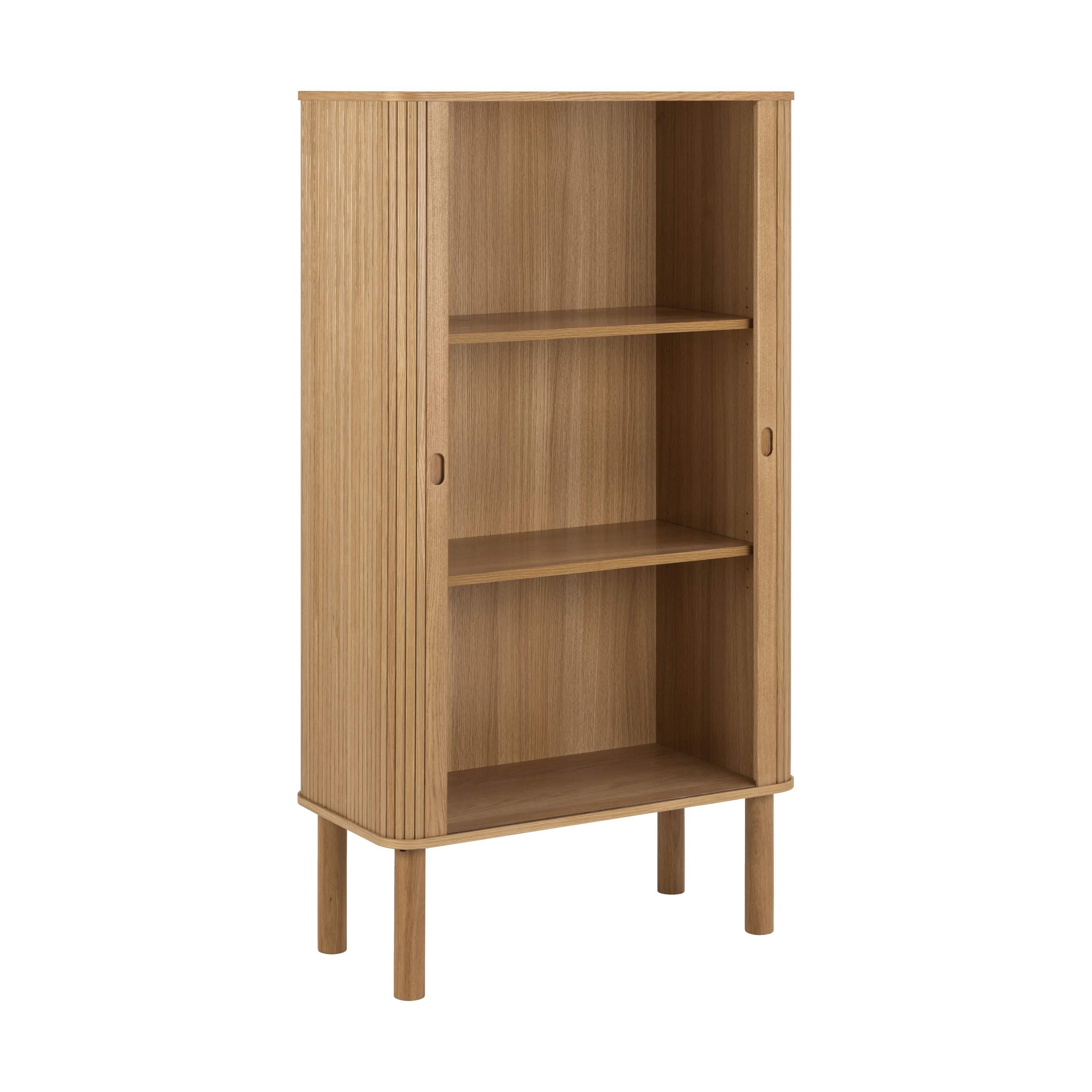 CASA Living Skabe Langley Skab i Natur, 3
