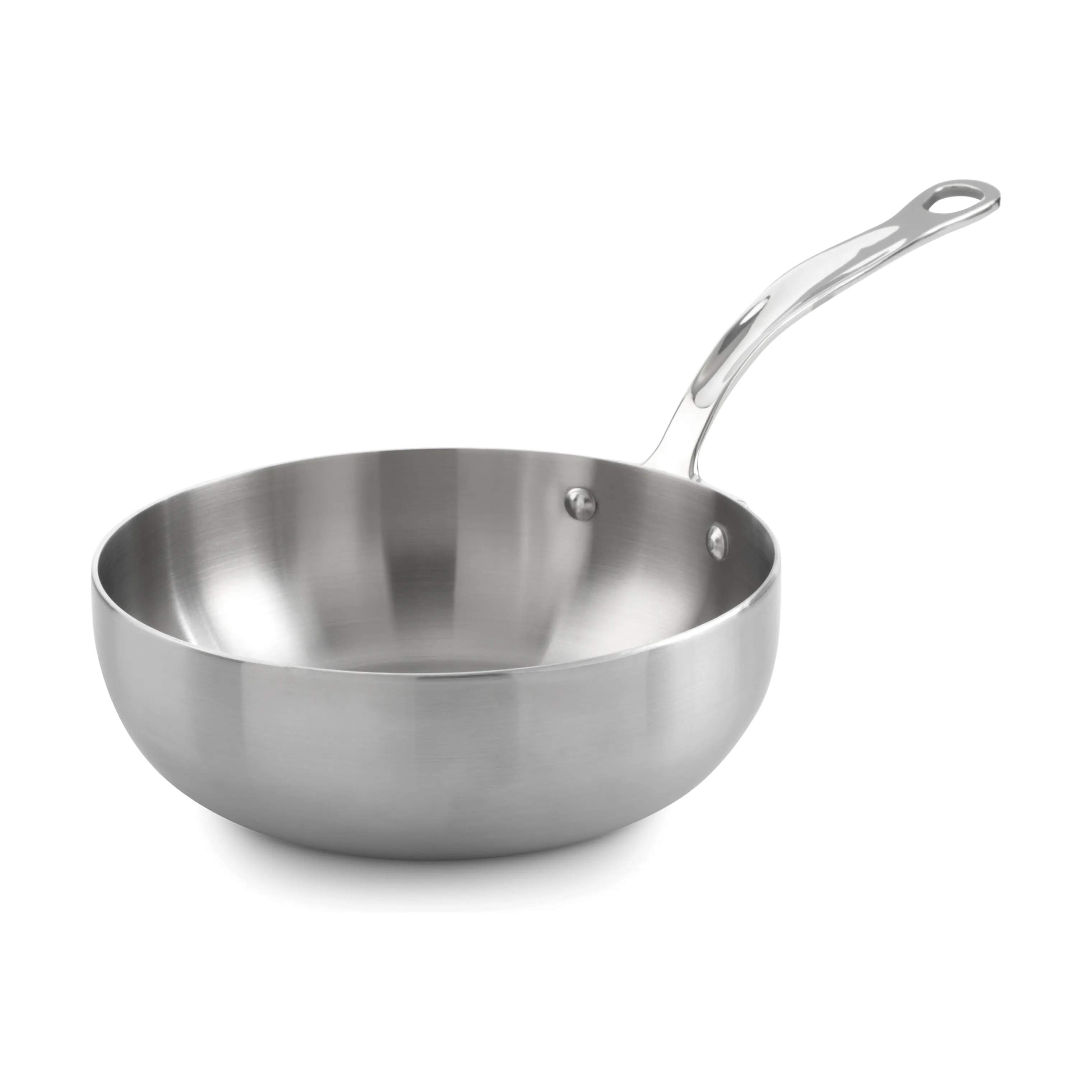 Samuel Groves Sauterpander Sauteuse i 24 cm, 3