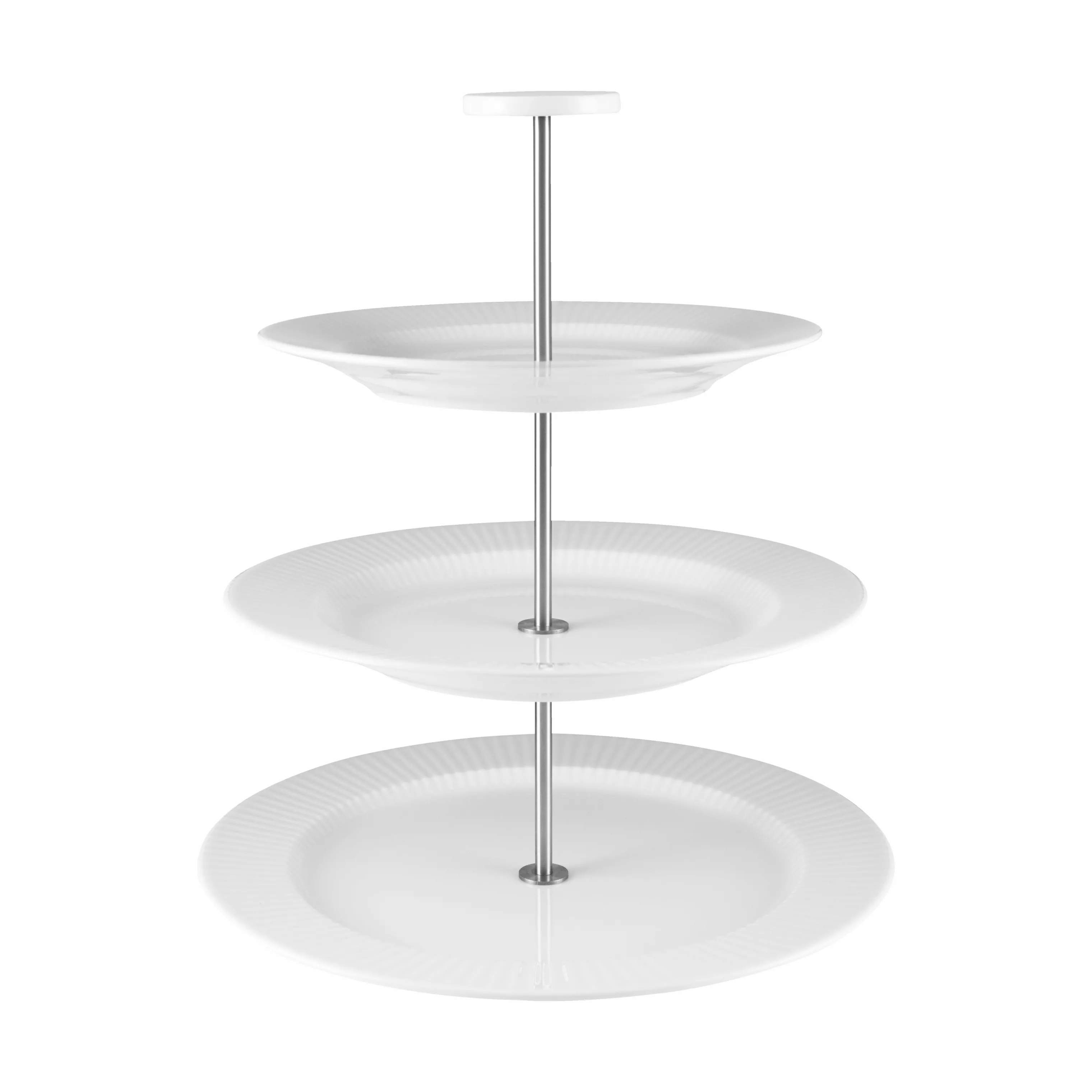 Eva Trio etagere Legio Nova Kagestander