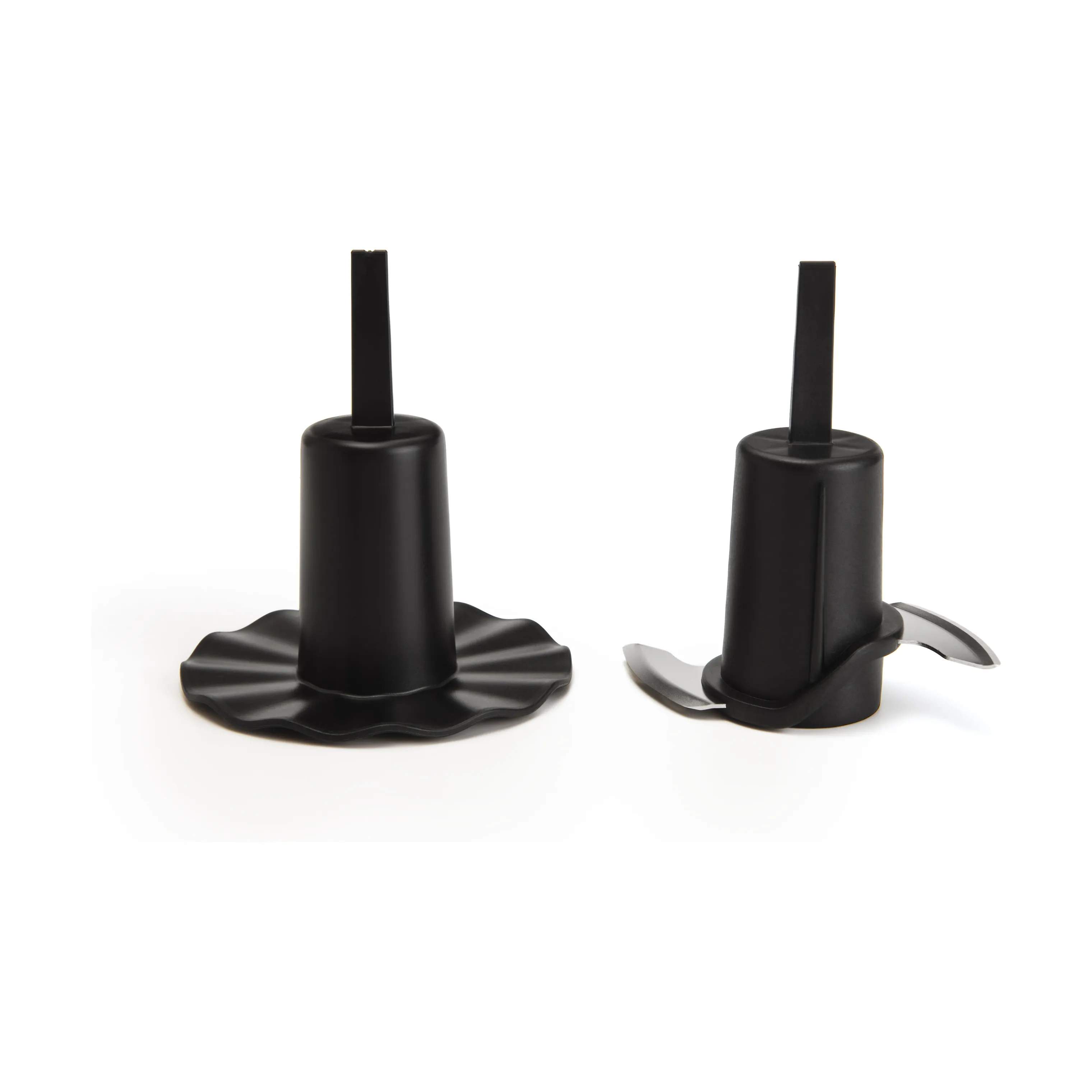 Cook & Baker Minihakkere Minihakker i sort, 5