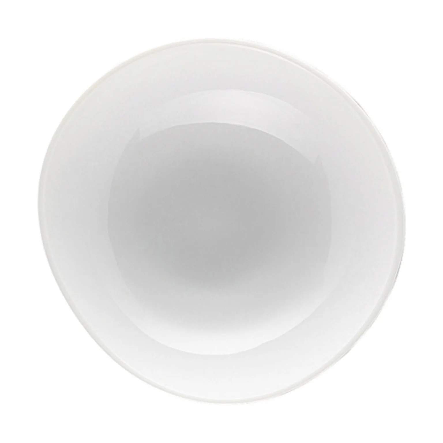 Rosenthal Skåle Junto Skål i Hvid, 10 cm, 2