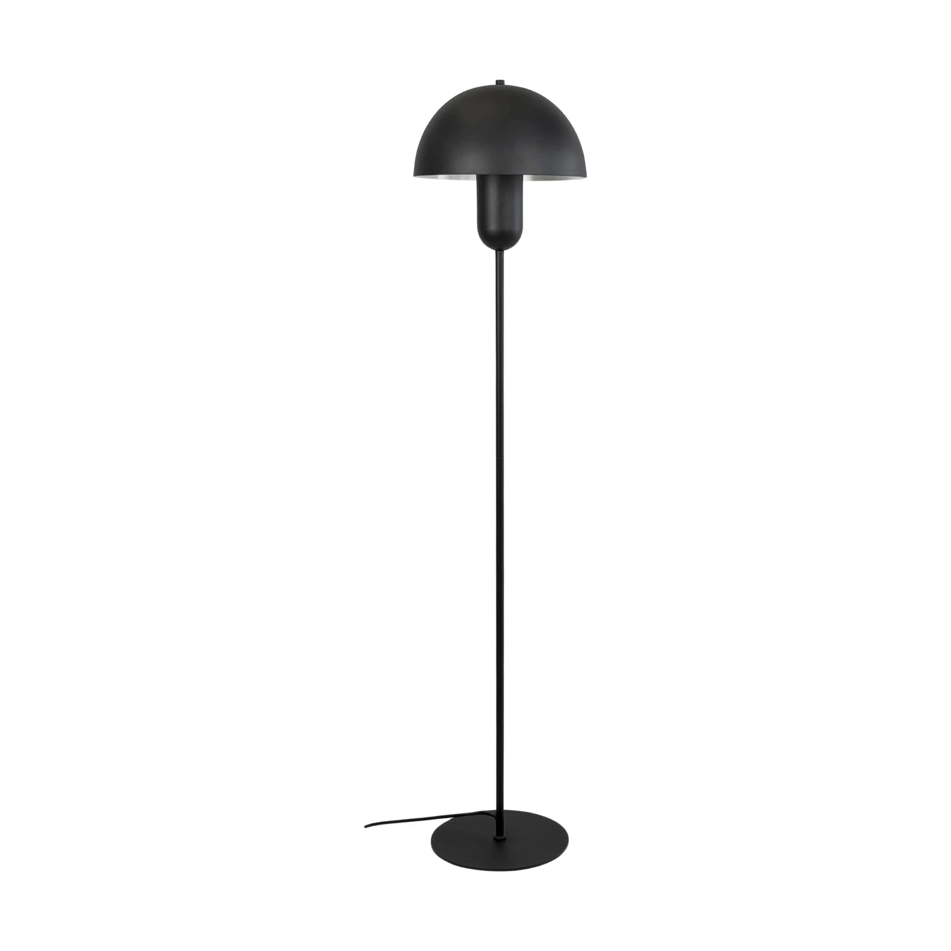 Dyberg Larsen Gulvlamper Movie Gulvlampe i Sort, 1
