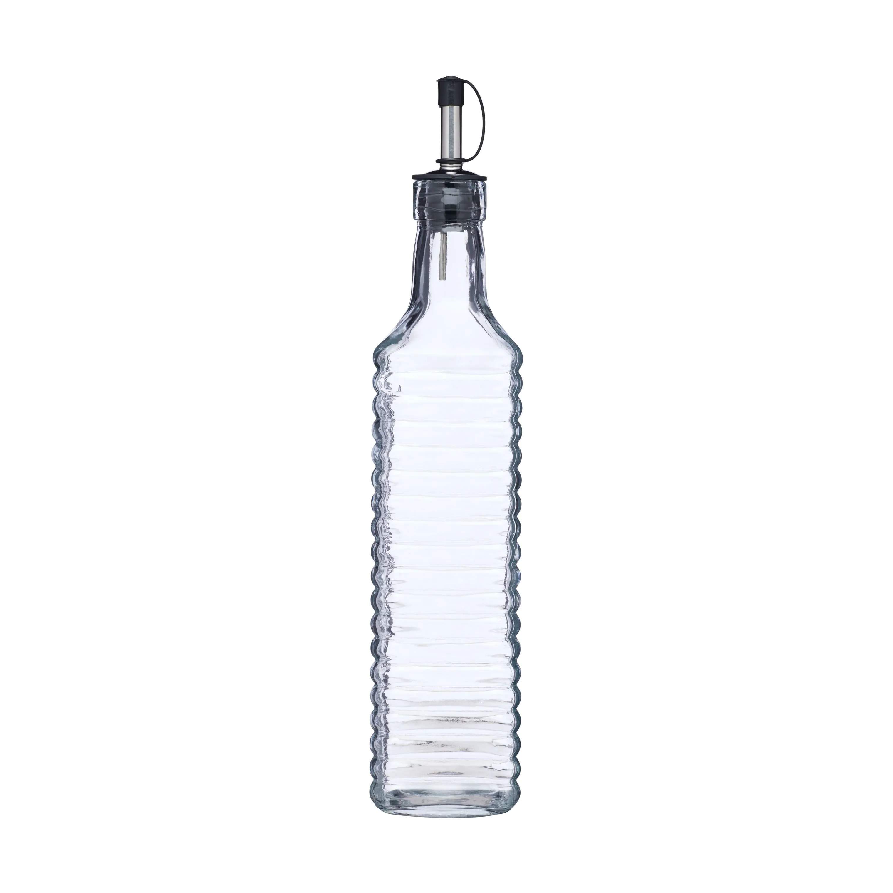 KitchenCraft Olie- og eddikeflasker World of Flavours Olie/Edikkeflaske i 550 ml, 1