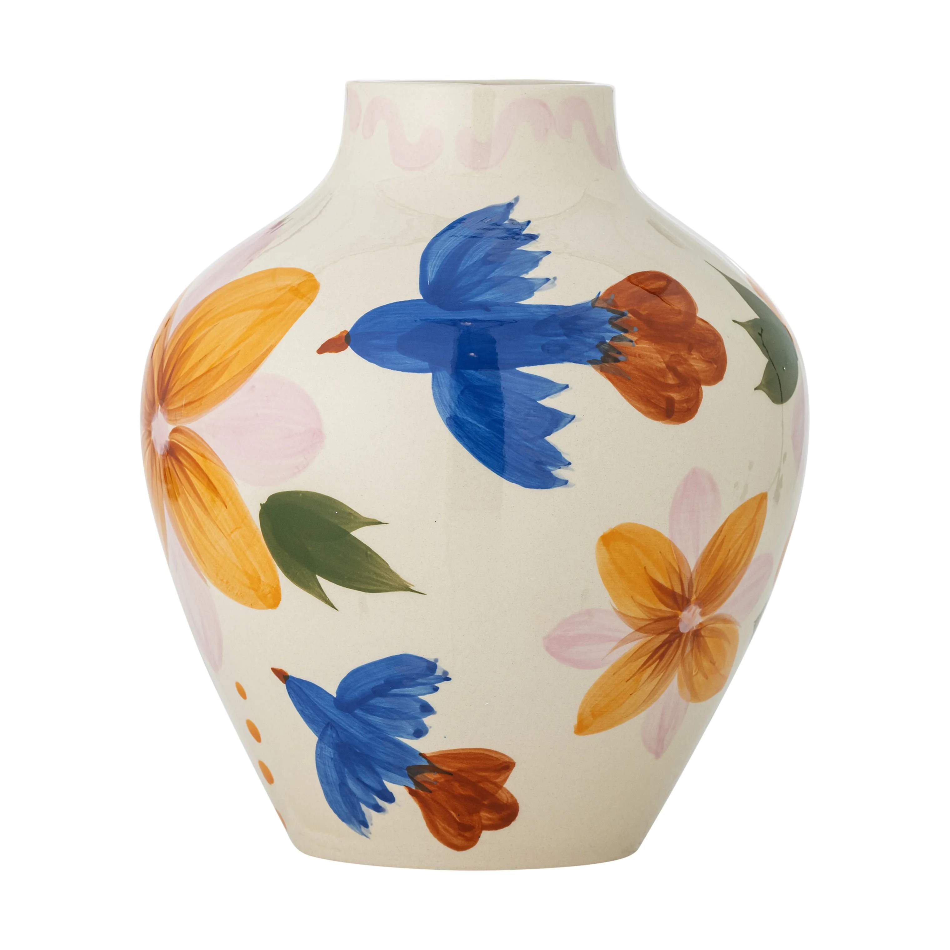 Bloomingville Vaser Maricala Vase i Multifarvet, 1