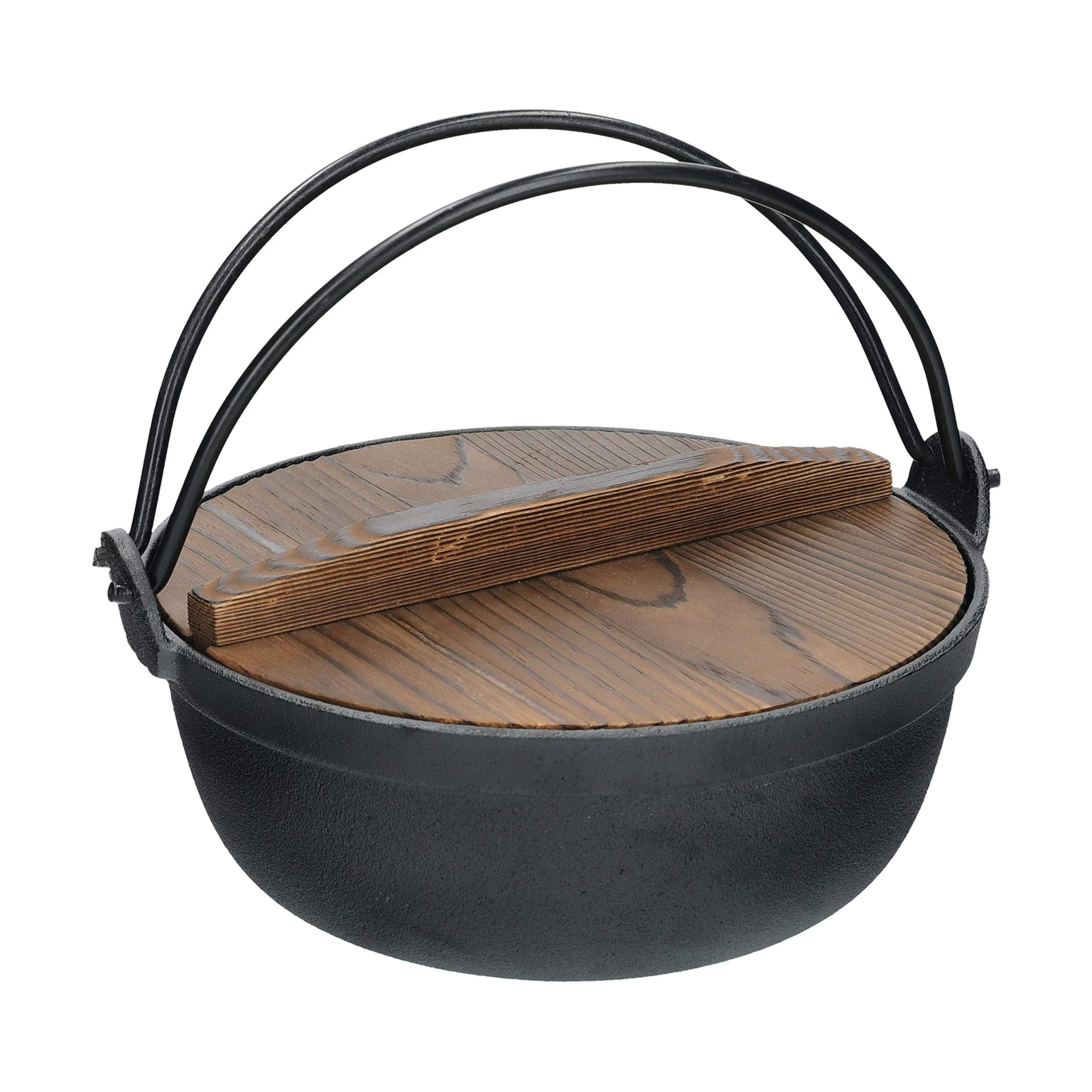 KitchenCraft Gryder World of Flavours Gryde i Sort, 1