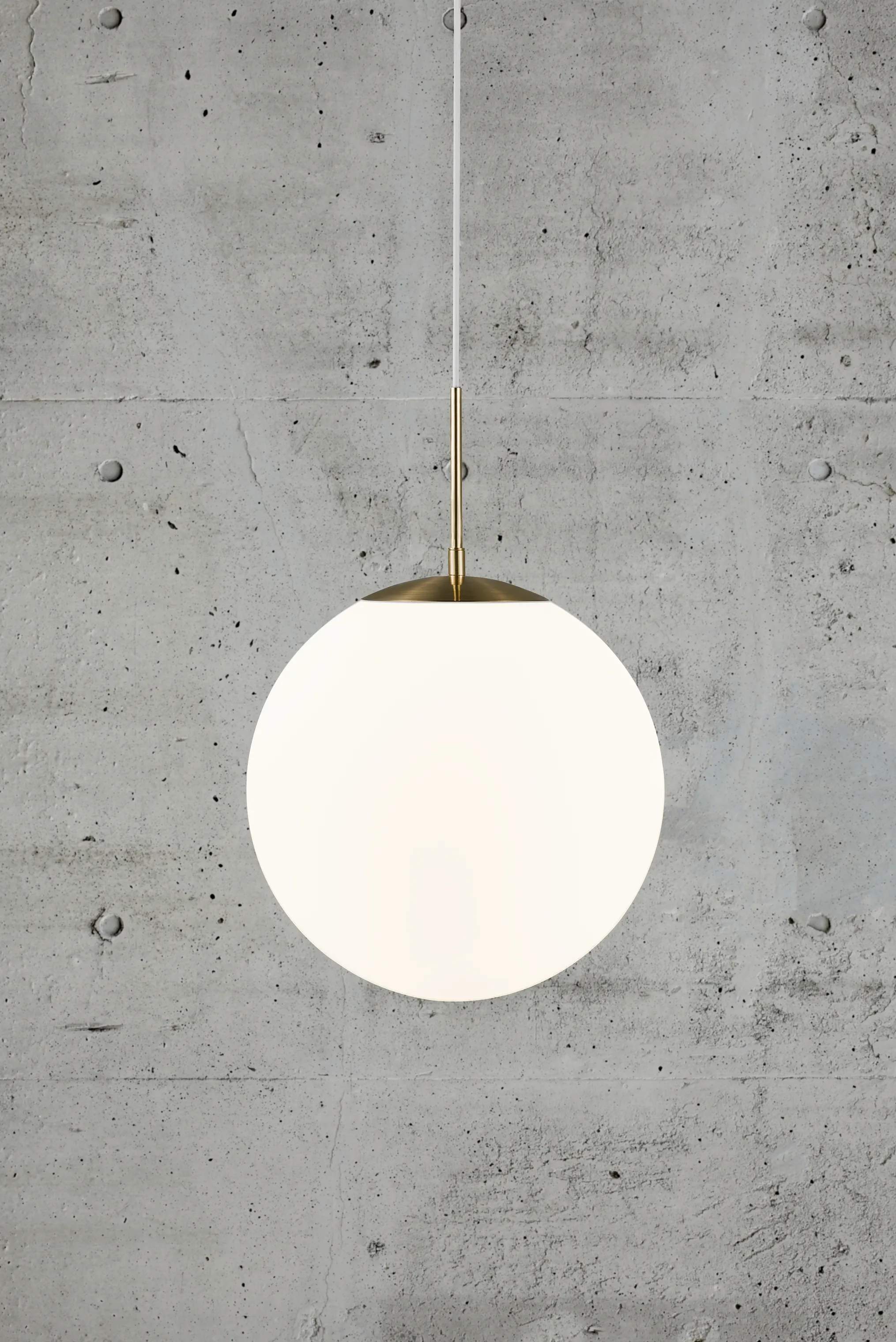Nordlux Pendler Grant Pendel i 35 cm, 6