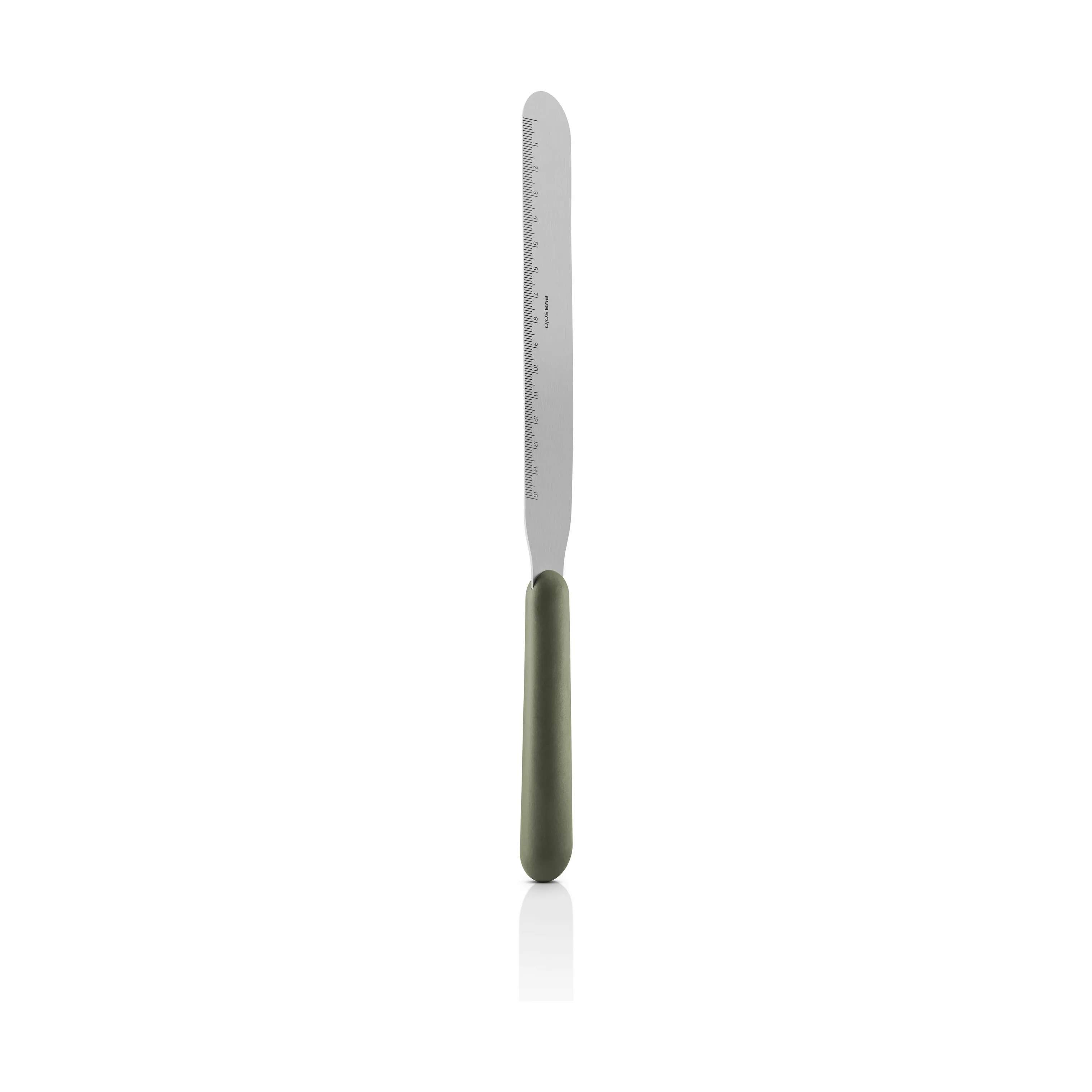 Eva Solo Paletknive Green Tools Paletkniv i Green, 4