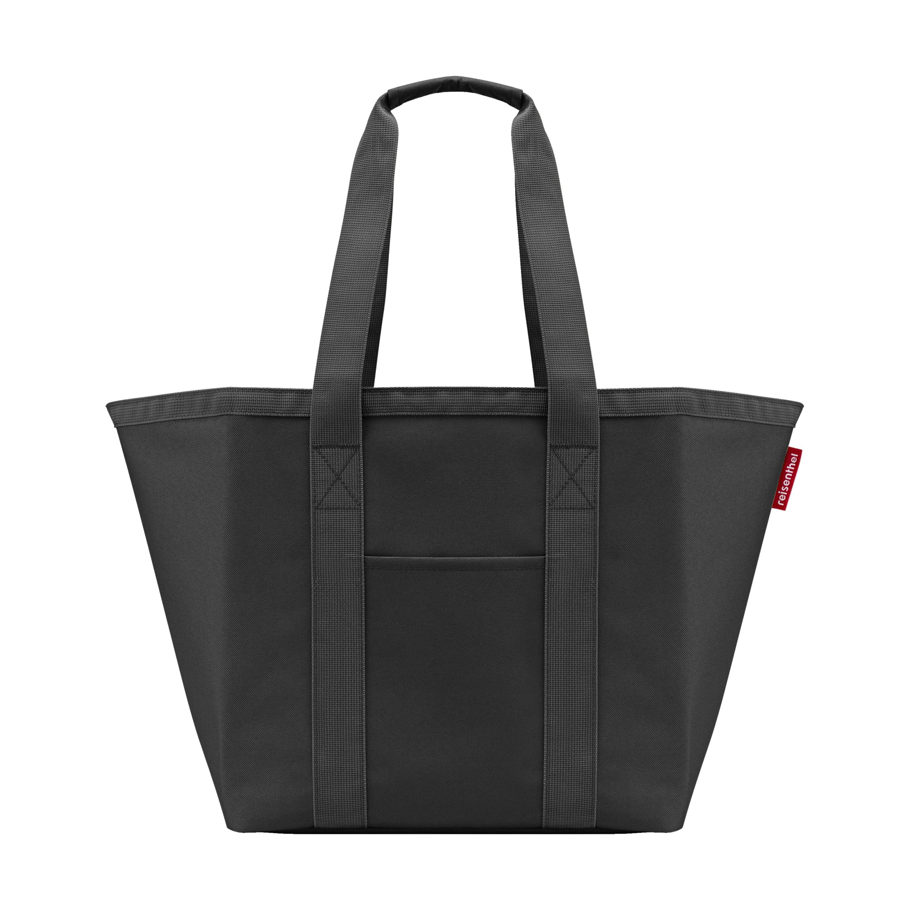 Reisenthel Indkøbskurve Marketshopper i Sort, 1