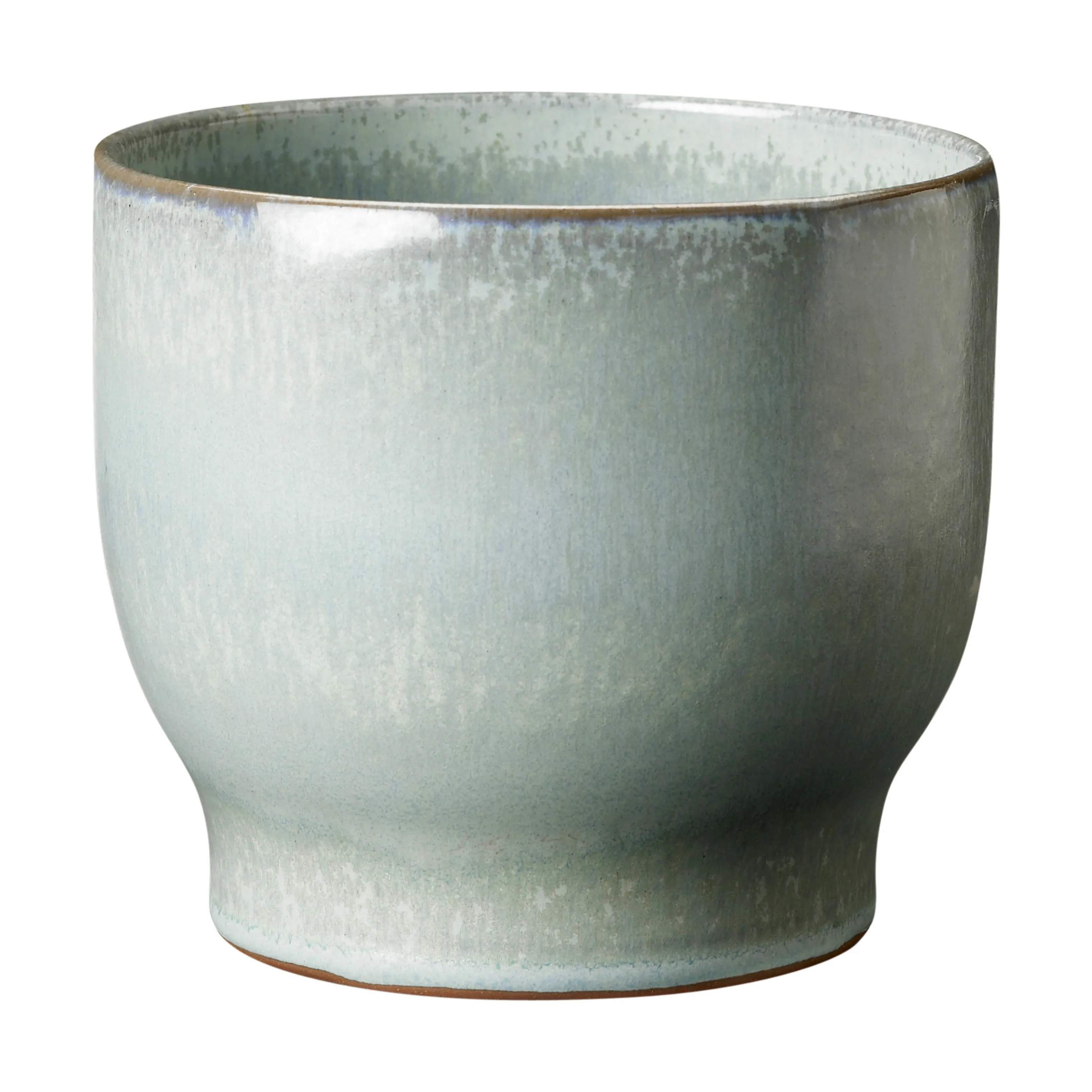 Urtepotteskjuler, soft mint, large