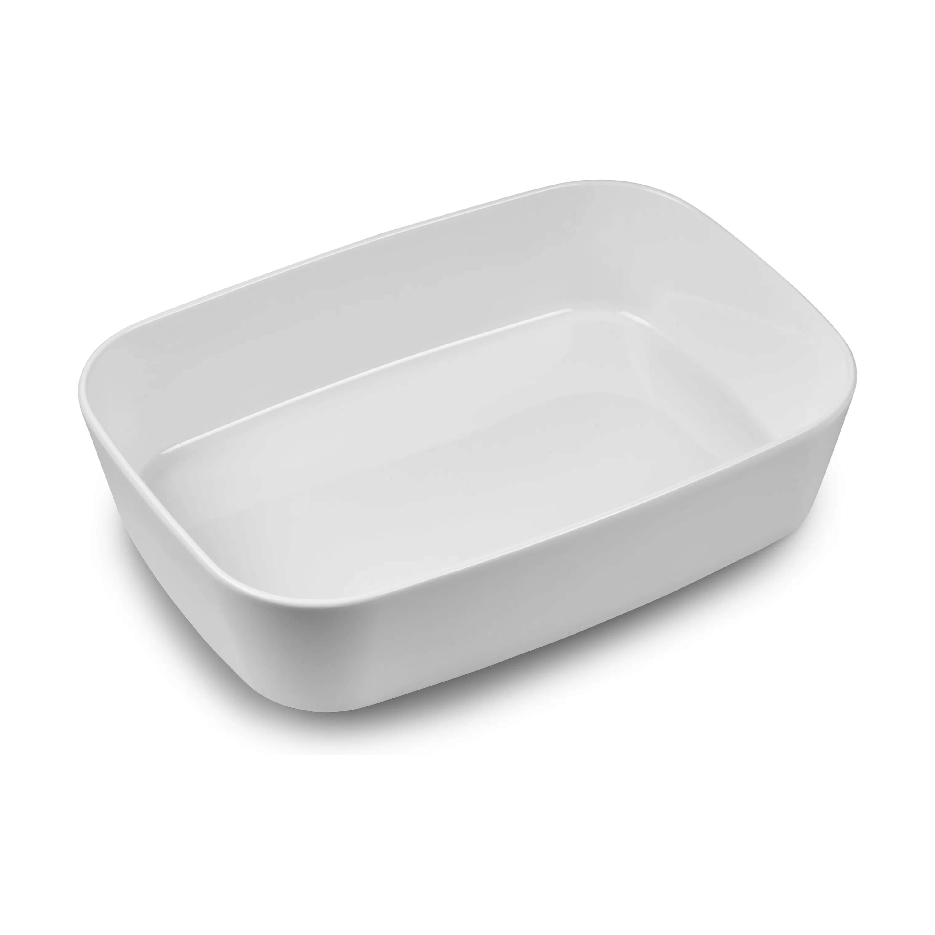 Rosti Ovnfaste fade Modula Fad i B25 x L35 cm, 1