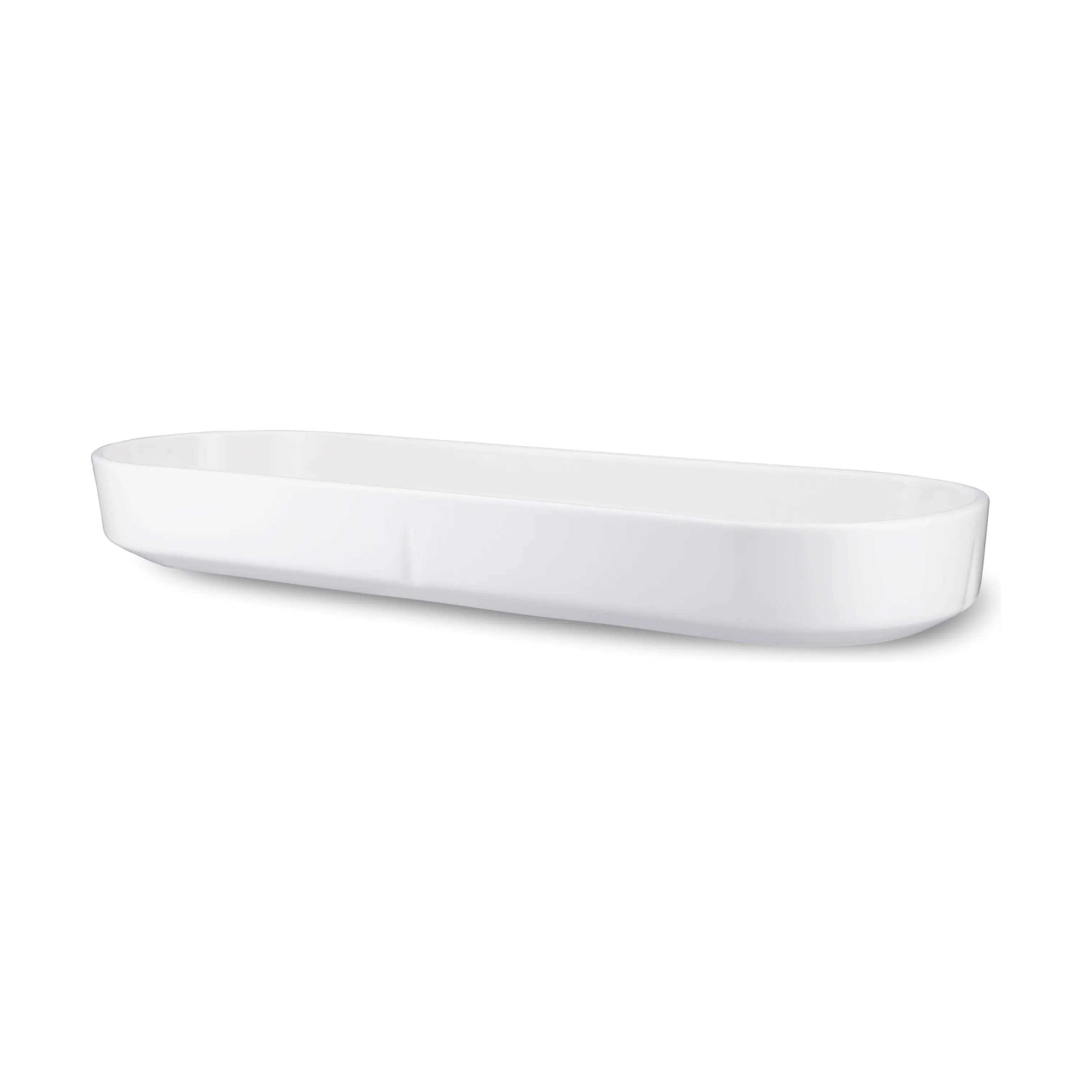 Rosendahl Serveringsfade Grand Cru Serveringsfad i Hvid, 1
