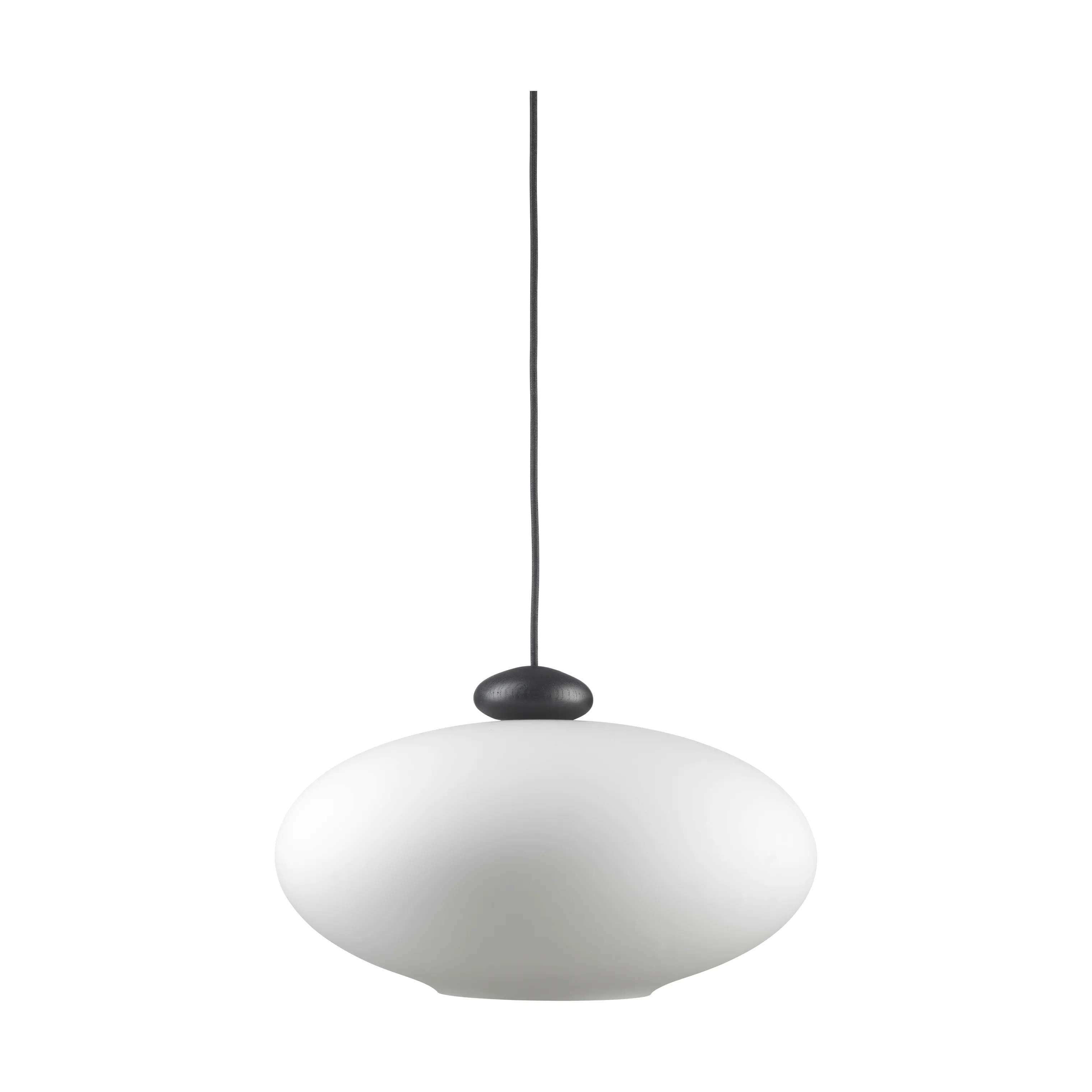 U3 Hiti Pendel, sort, large