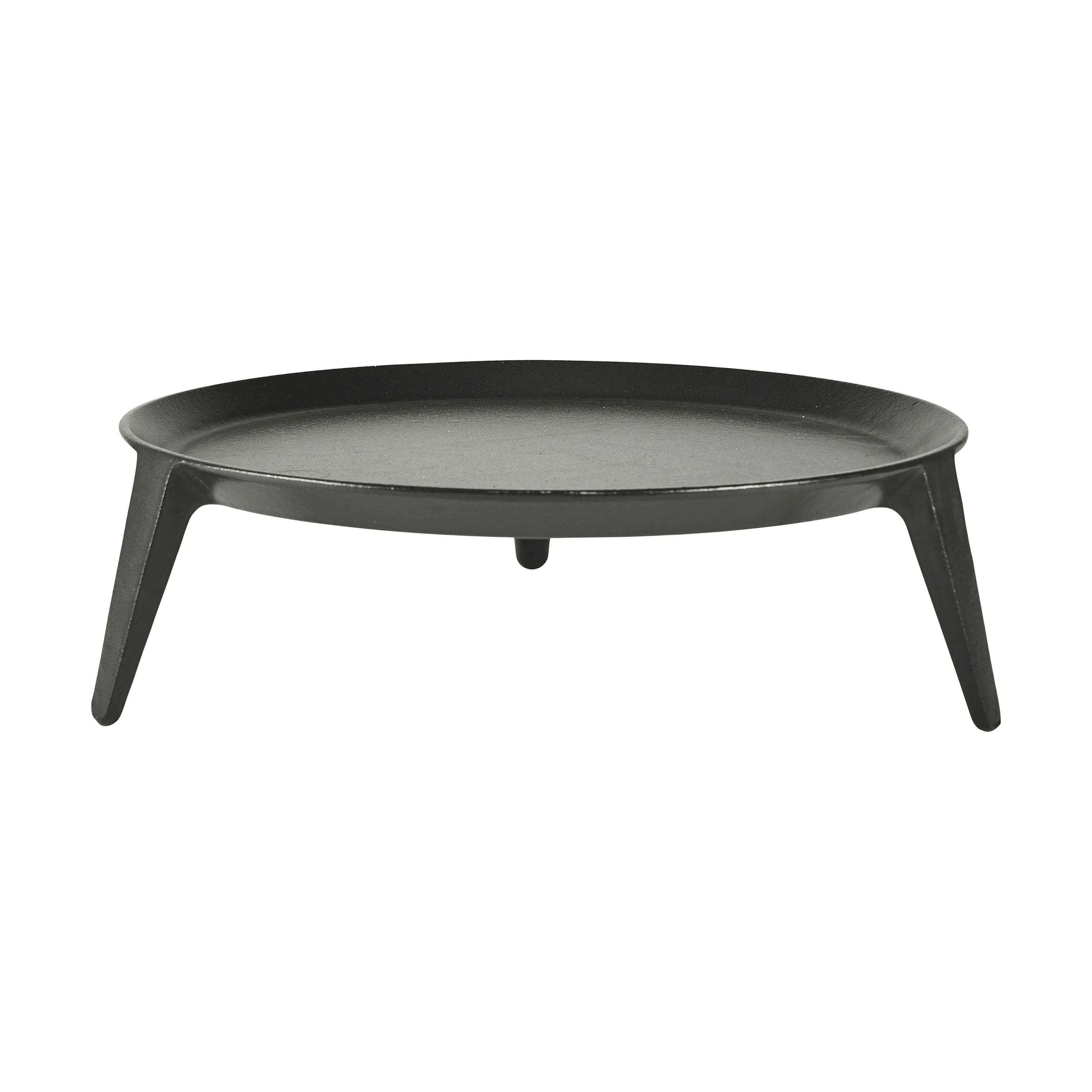 Morsø plancha grill Tuscan Plancha Stegeplade i 32,5 cm, 2