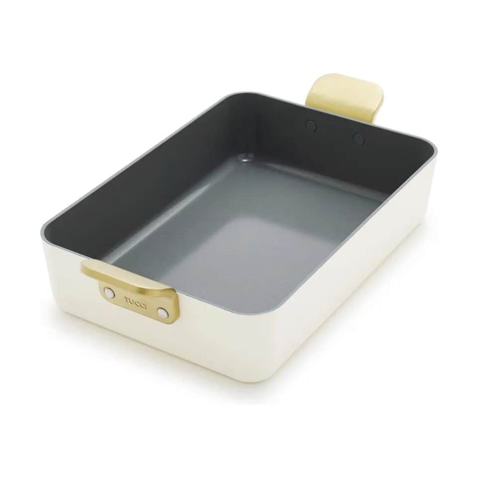 Greenpan Bradepander Tucci Bradepande i Carrara White, 1