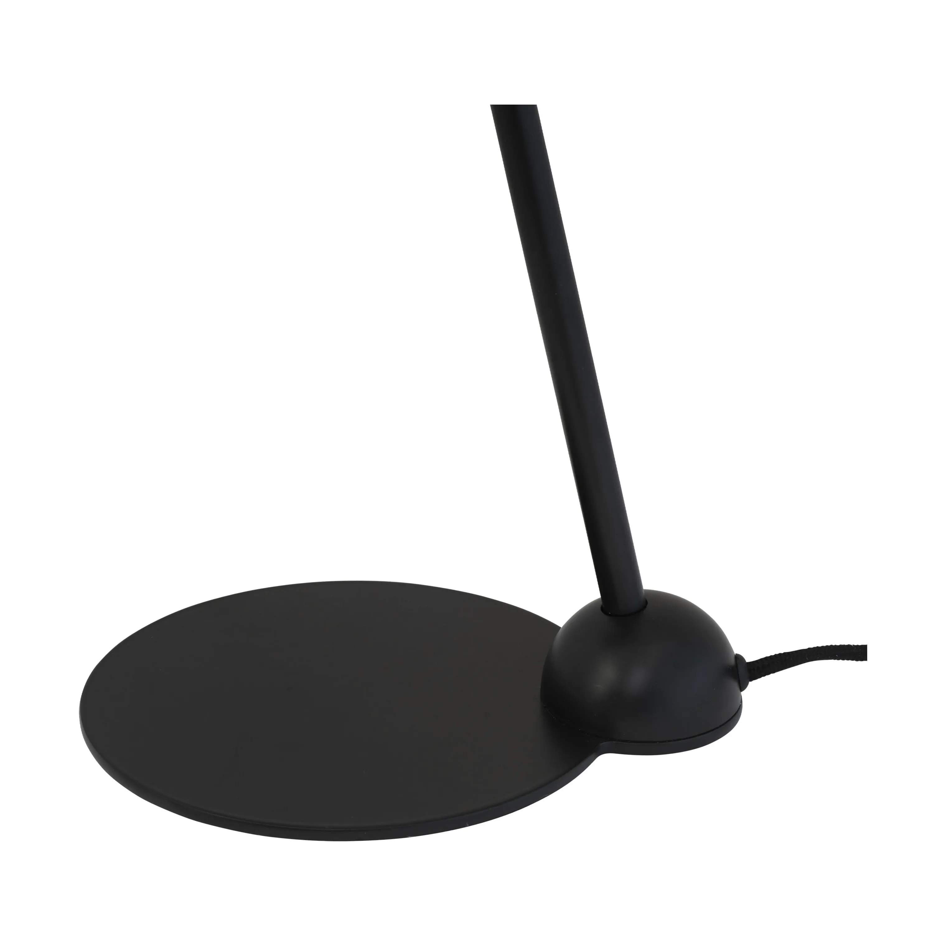 Dyberg Larsen Bordlamper Ludo Bordlampe i Sort, 4