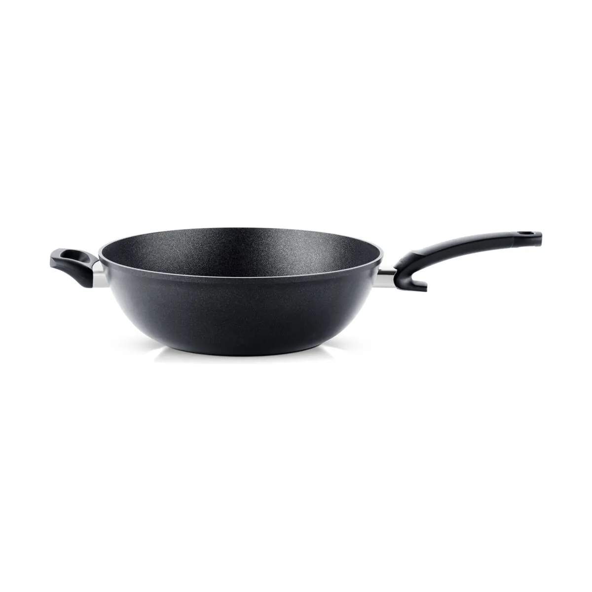 Fissler Wokpander Adamant Wok i 32 cm, 5