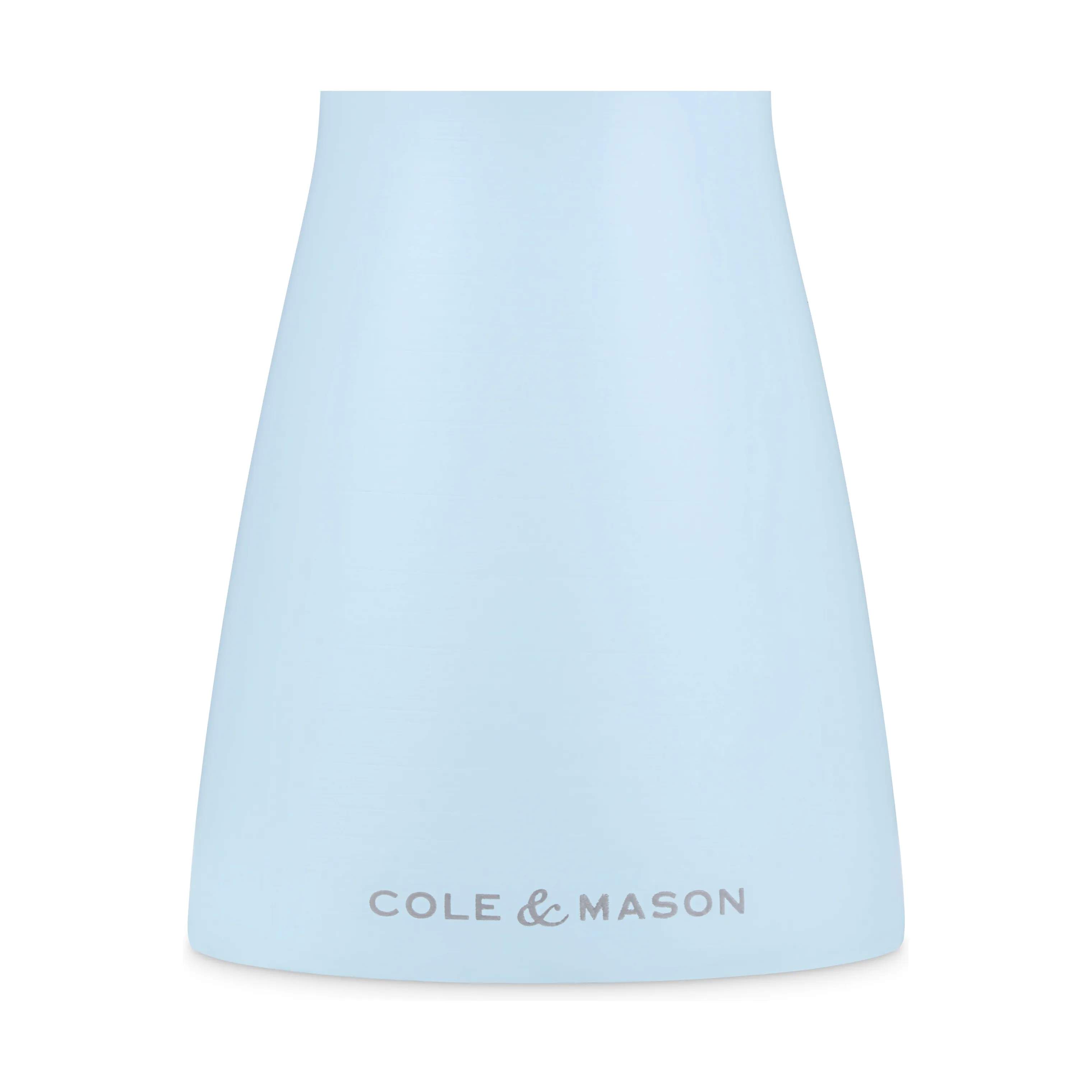 Cole&Mason Øvrige kværne Kenton Kværn i Blue Salt, 8