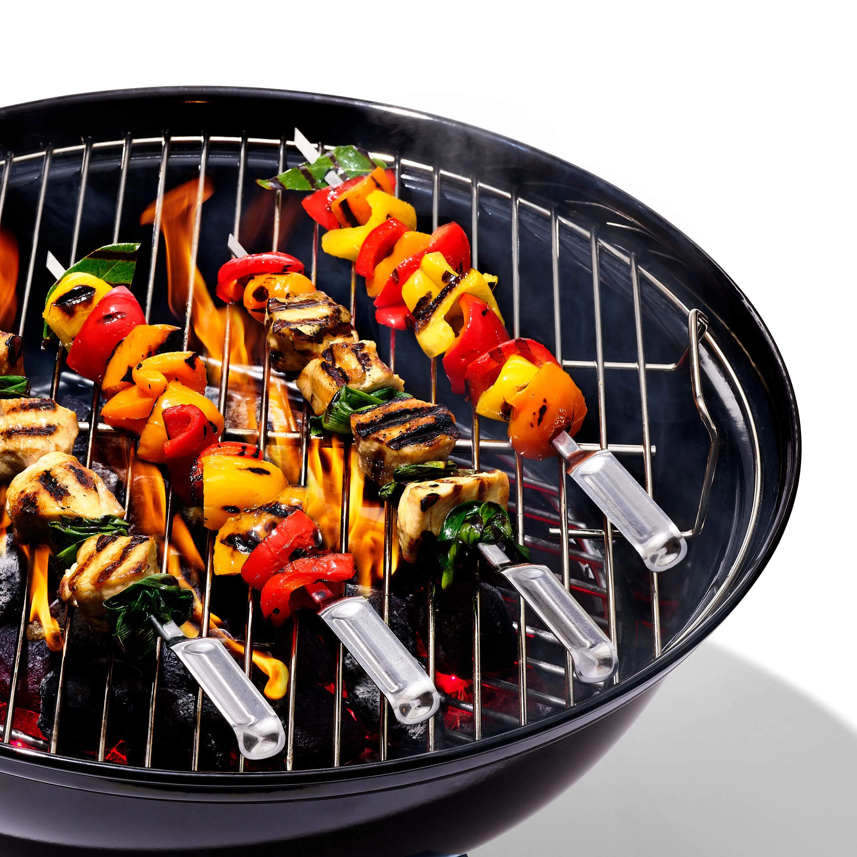 OXO Grillredskaber Good Grips Grillspryd i Stål, 5