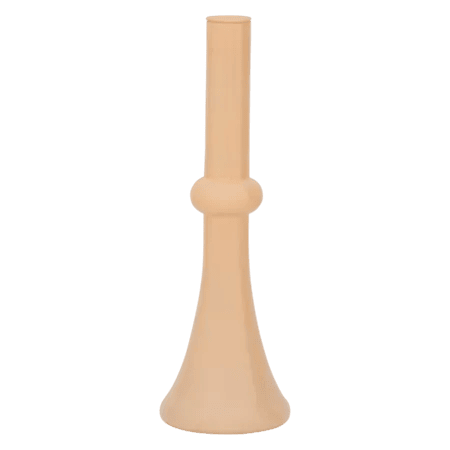 Urban Nature Culture Kronelysestage Leonora Lysestage i Peach, 1