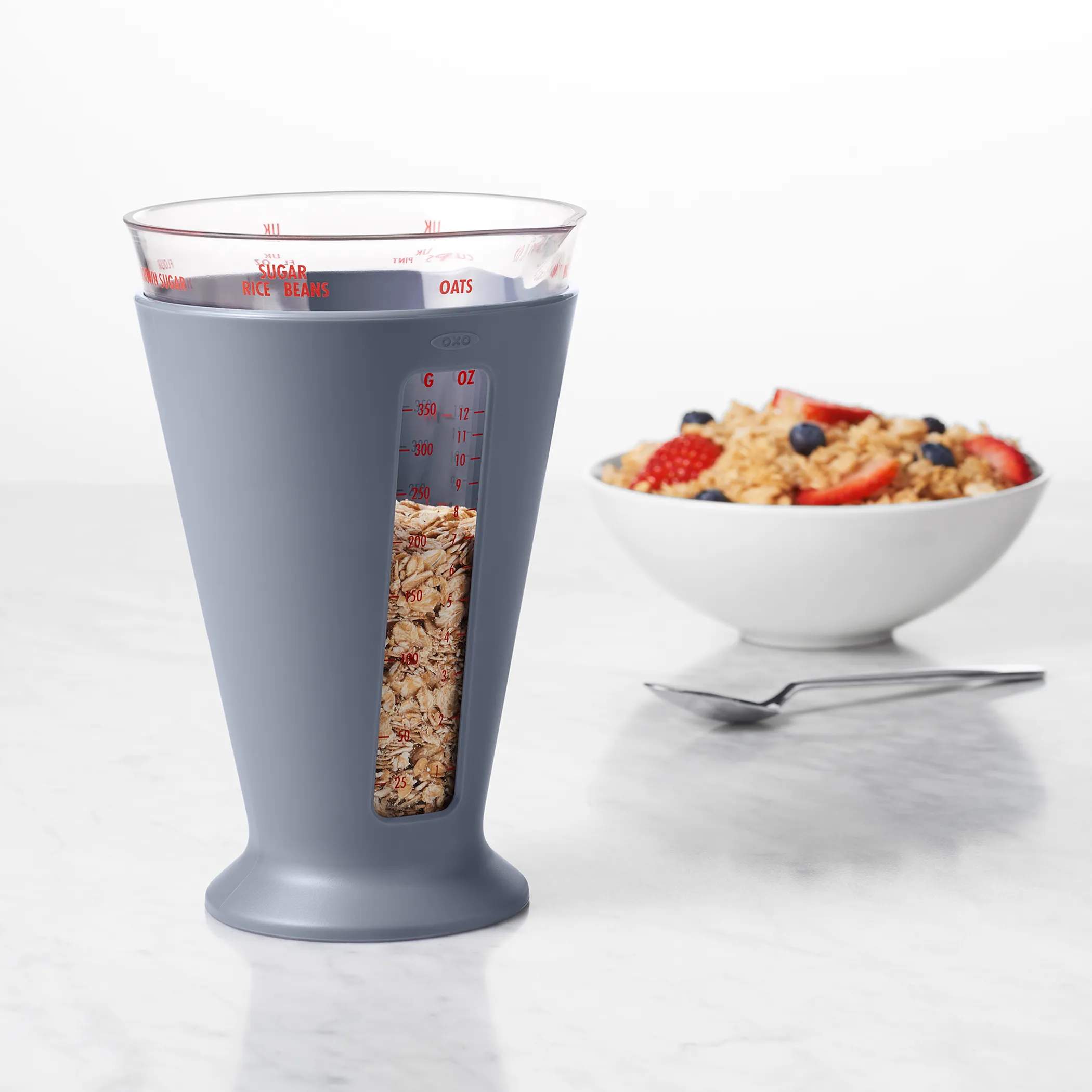 OXO Målekander Good Grips Målebæger i 500 ml, 2