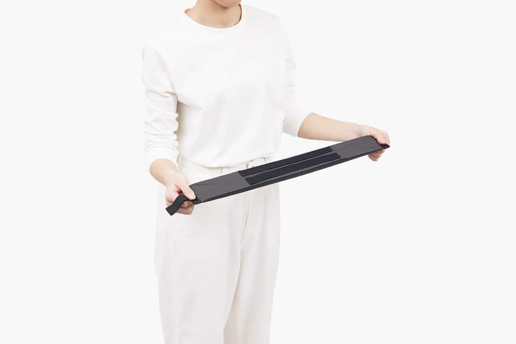 Shupatto Øvrigt interiør Foldbar Taske i Sumi, 7.5 L, 3