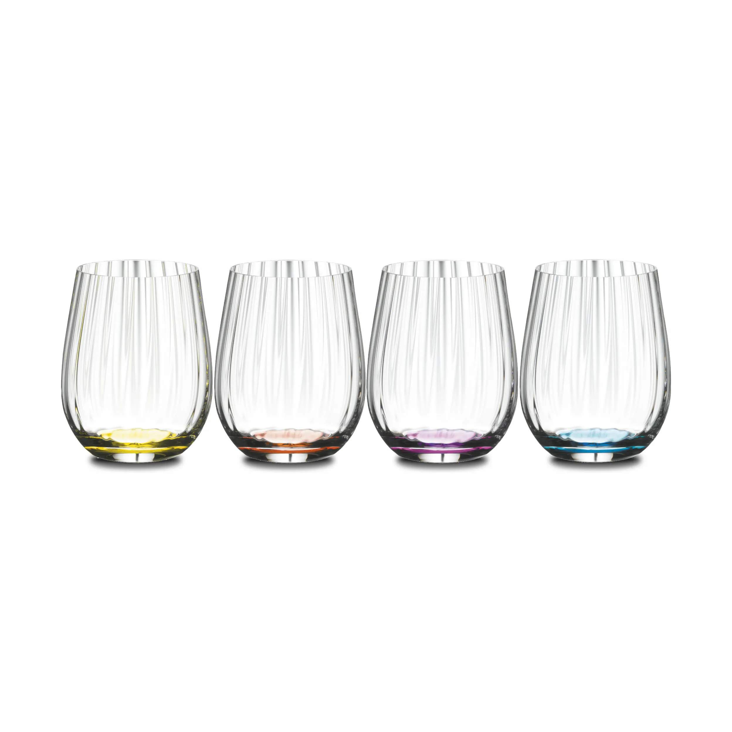 Riedel vandglas Thumbler Glas