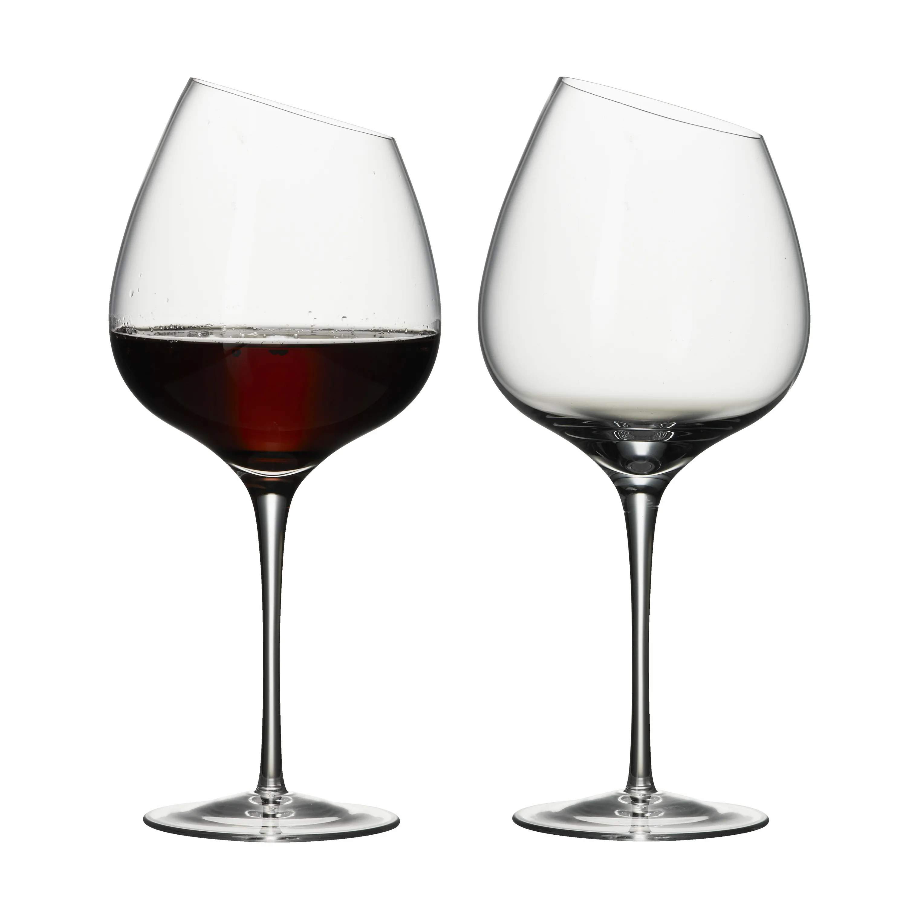 Eva Solo rødvinsglas Bourgogneglas - 2 stk.