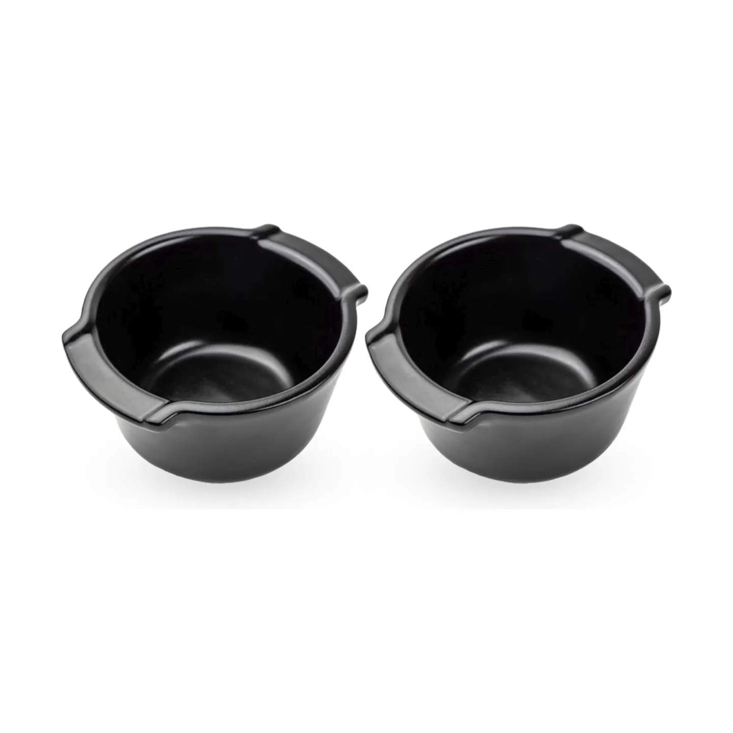 Peugeot Ramekiner Appolia Ramekin - 2 stk. i Sort, 1