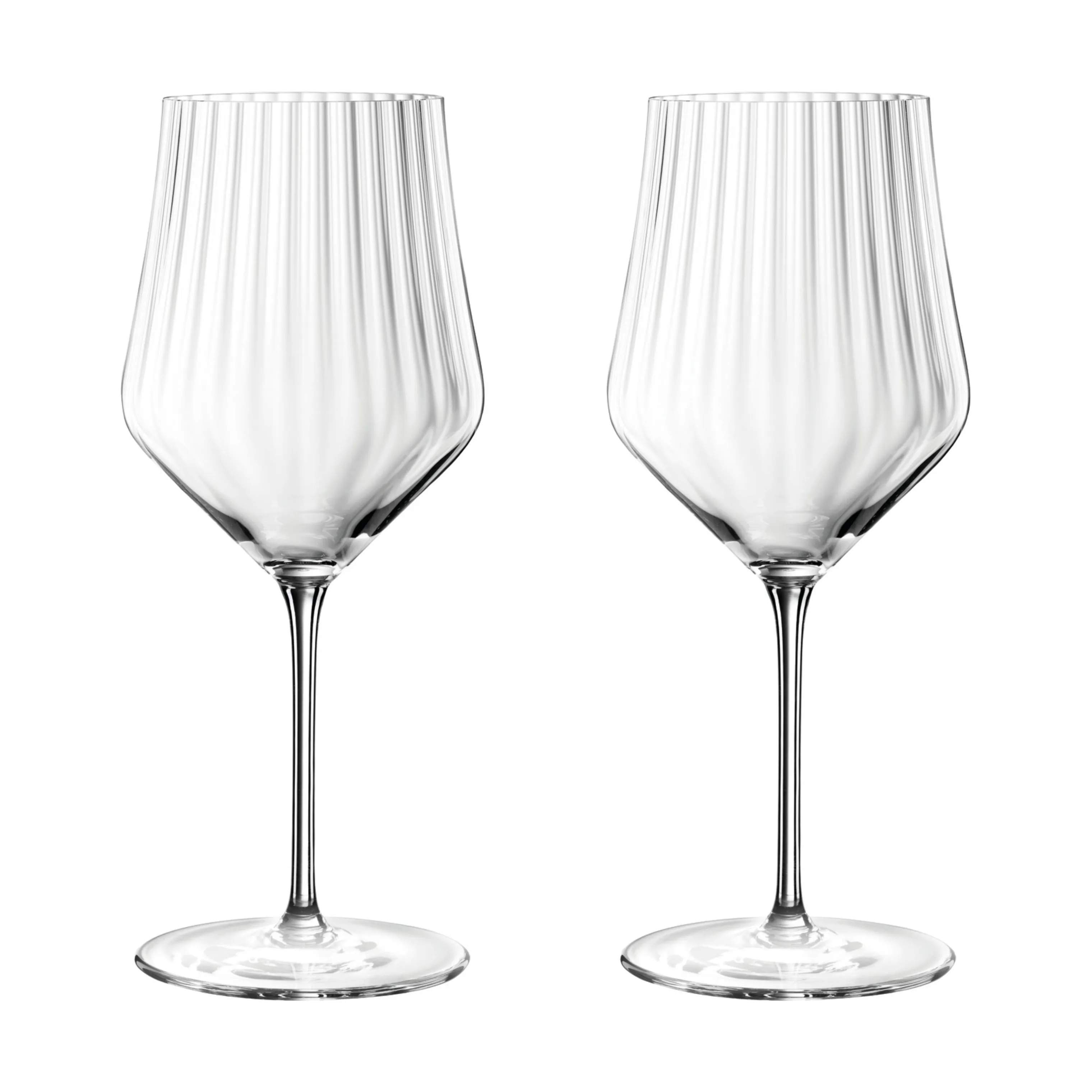 Nachtmann Cocktailglas Aperitivo Spritzerglas - 2 stk. i Klar, 1