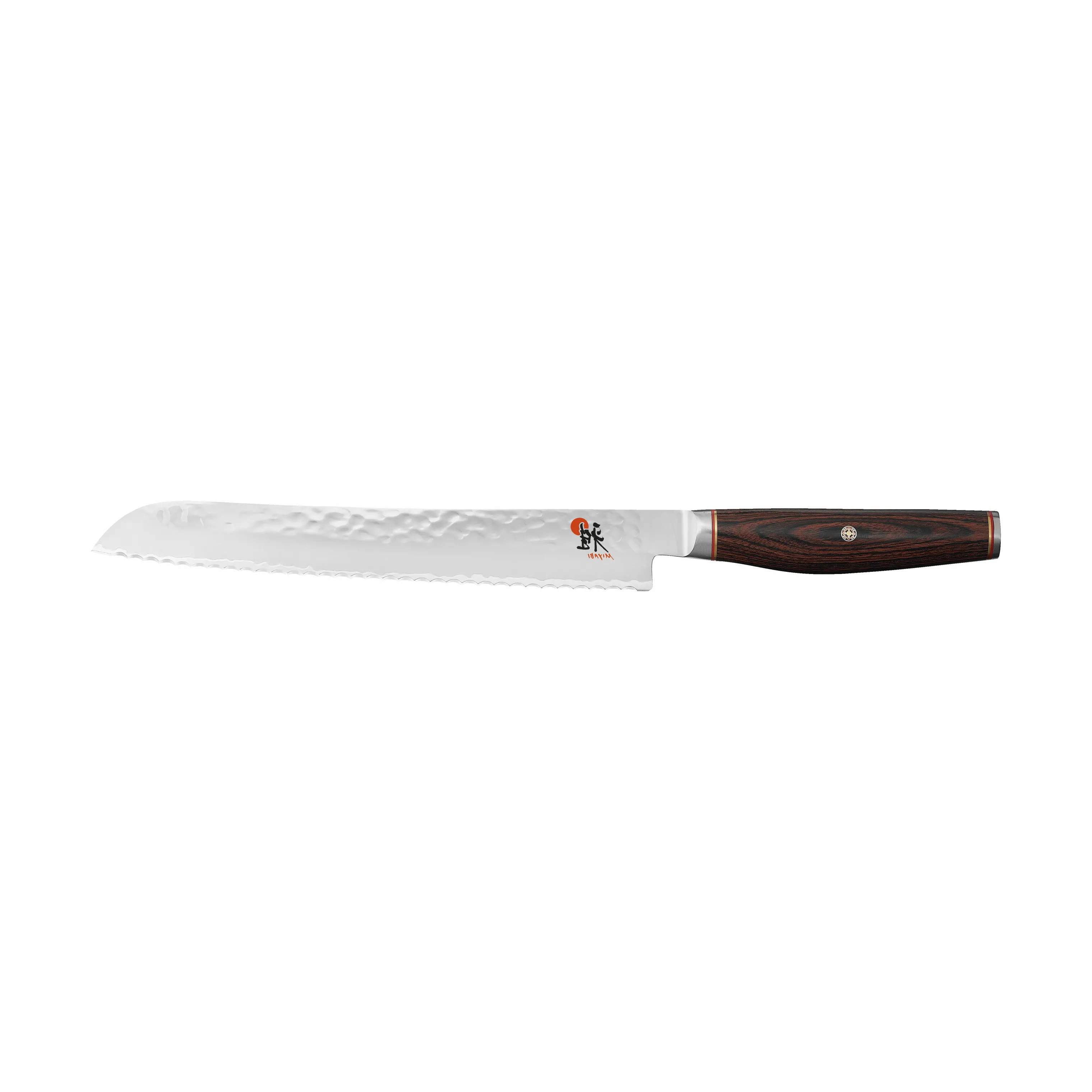 MIYABI brødknive Brødkniv