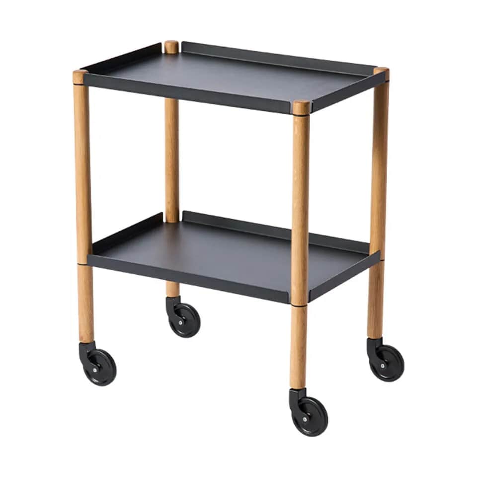 Andersen Furniture Bakkeborde Connect Bord i Eg, 1