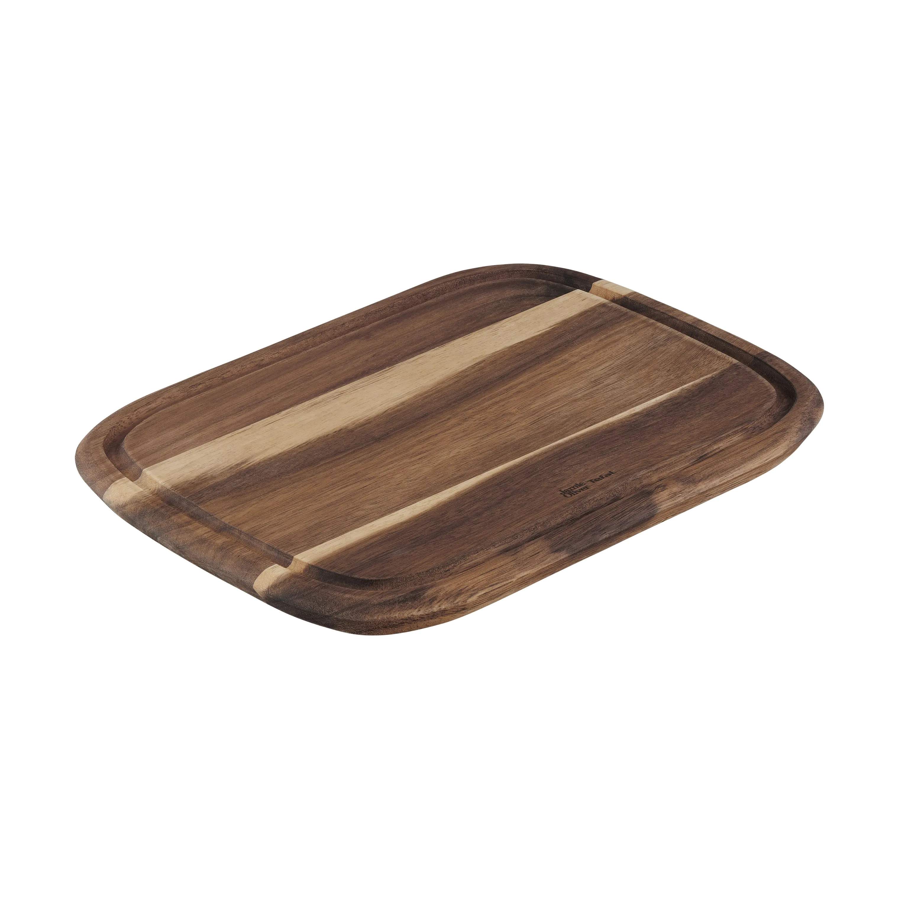 Jamie Oliver by Tefal Skærebrætter Jamie Oliver Knife Skærebræt i B21,5 x L28 cm, 1