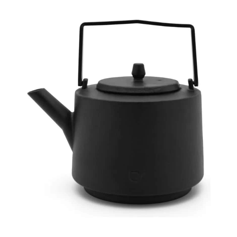 Bredemeijer Tekander Hubei Tekande i Sort, 1