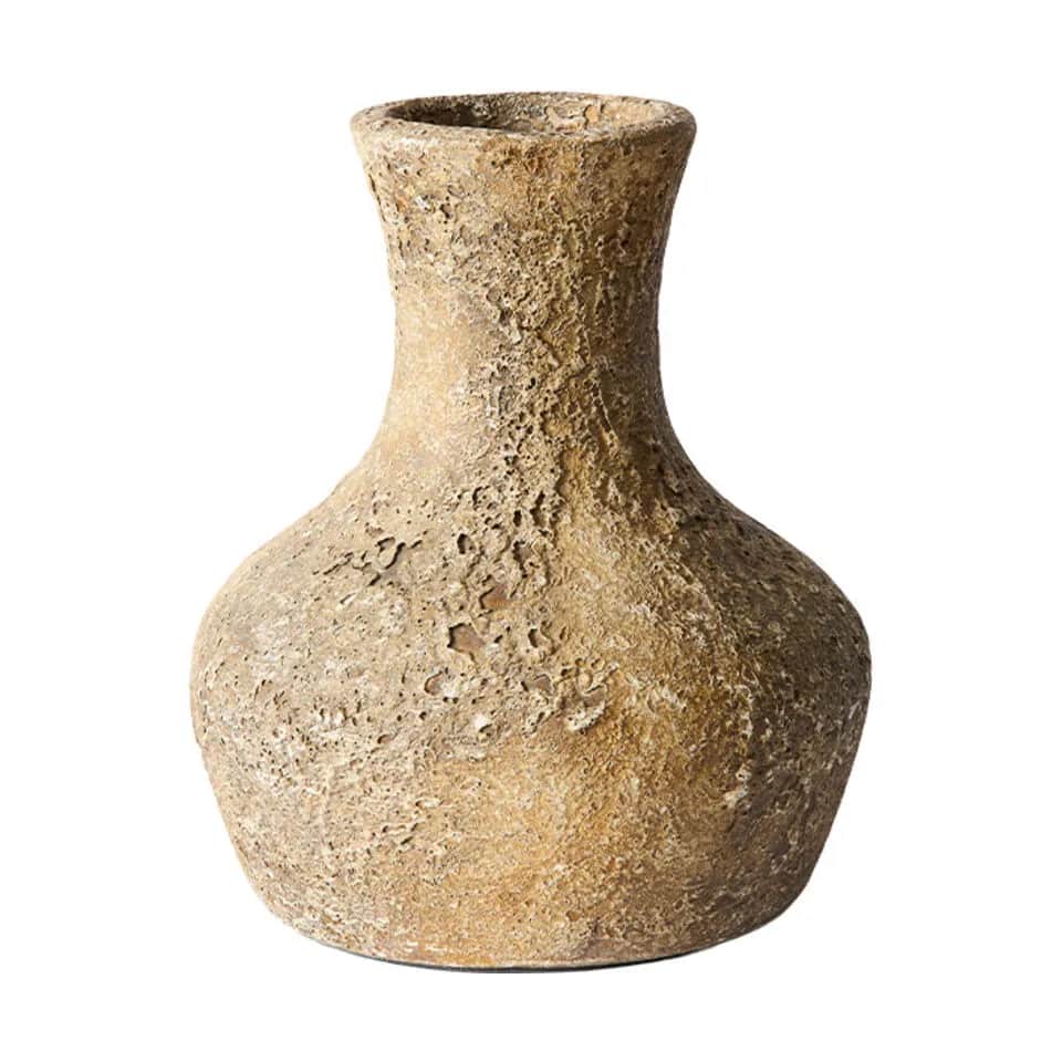 Muubs Vaser Eris Vase i Sand, 1