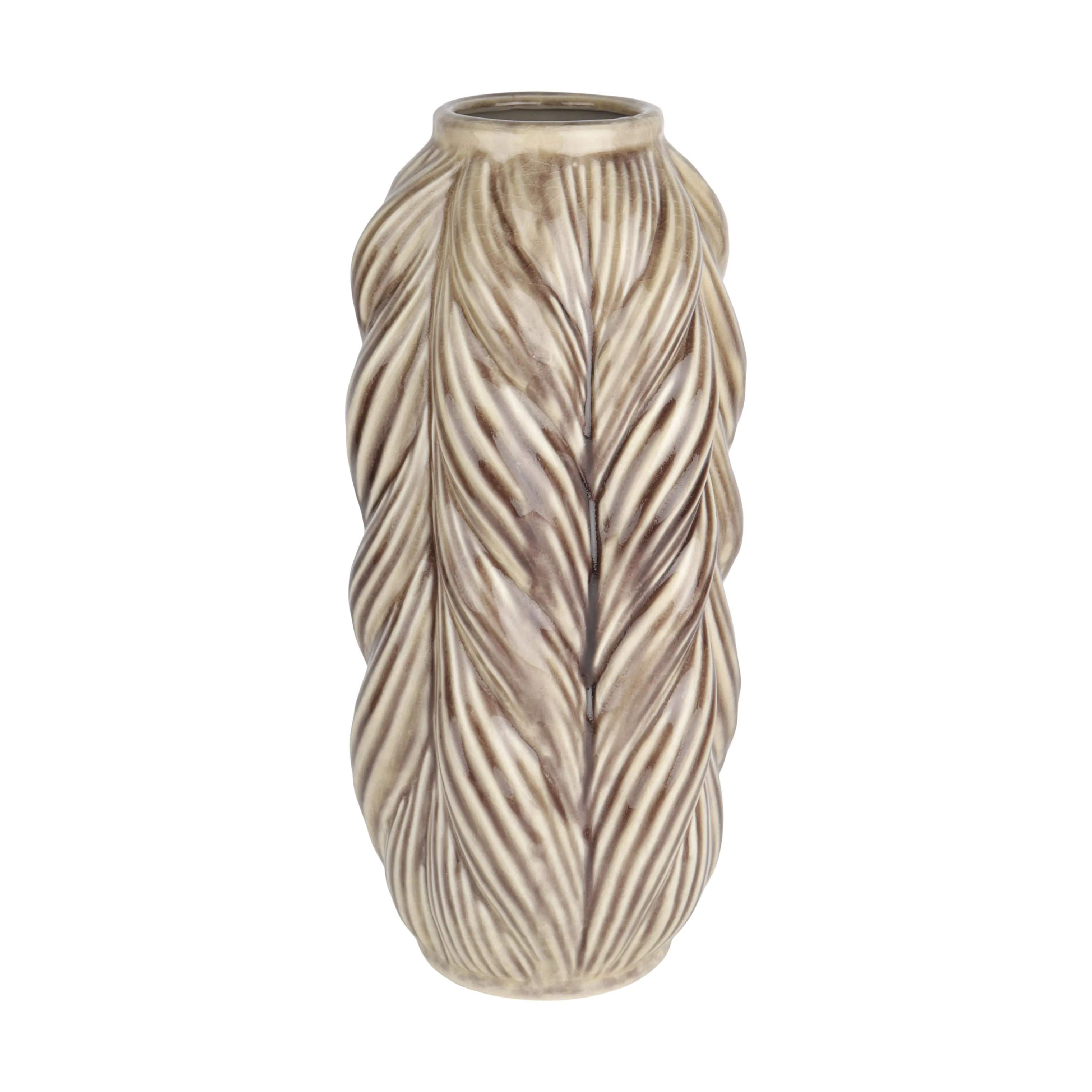 CASA Living Vaser Vase i 38,5 cm, 1