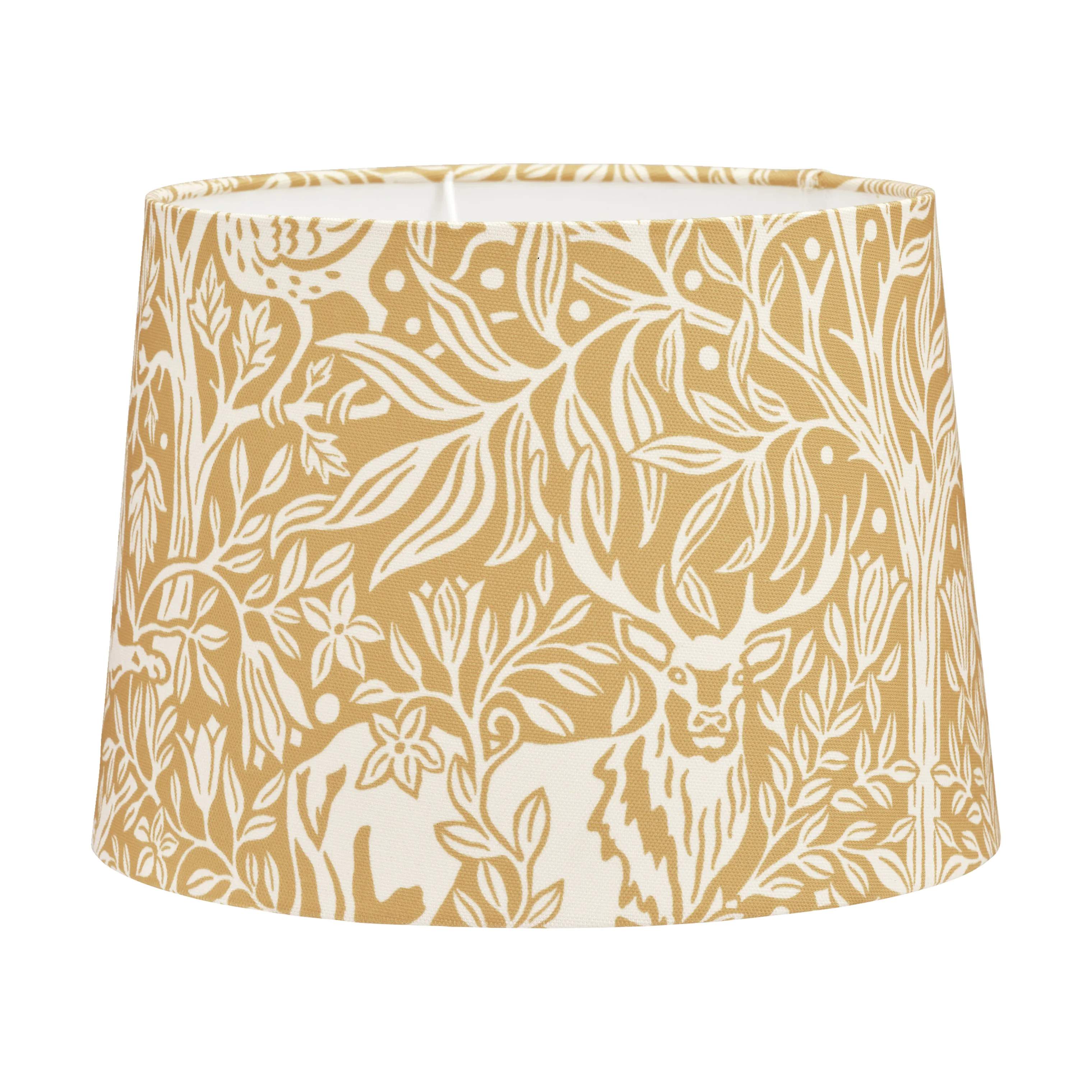 PR Home Lampeskærme Sofia Eldertree Lampeskærm i 25 cm, 1