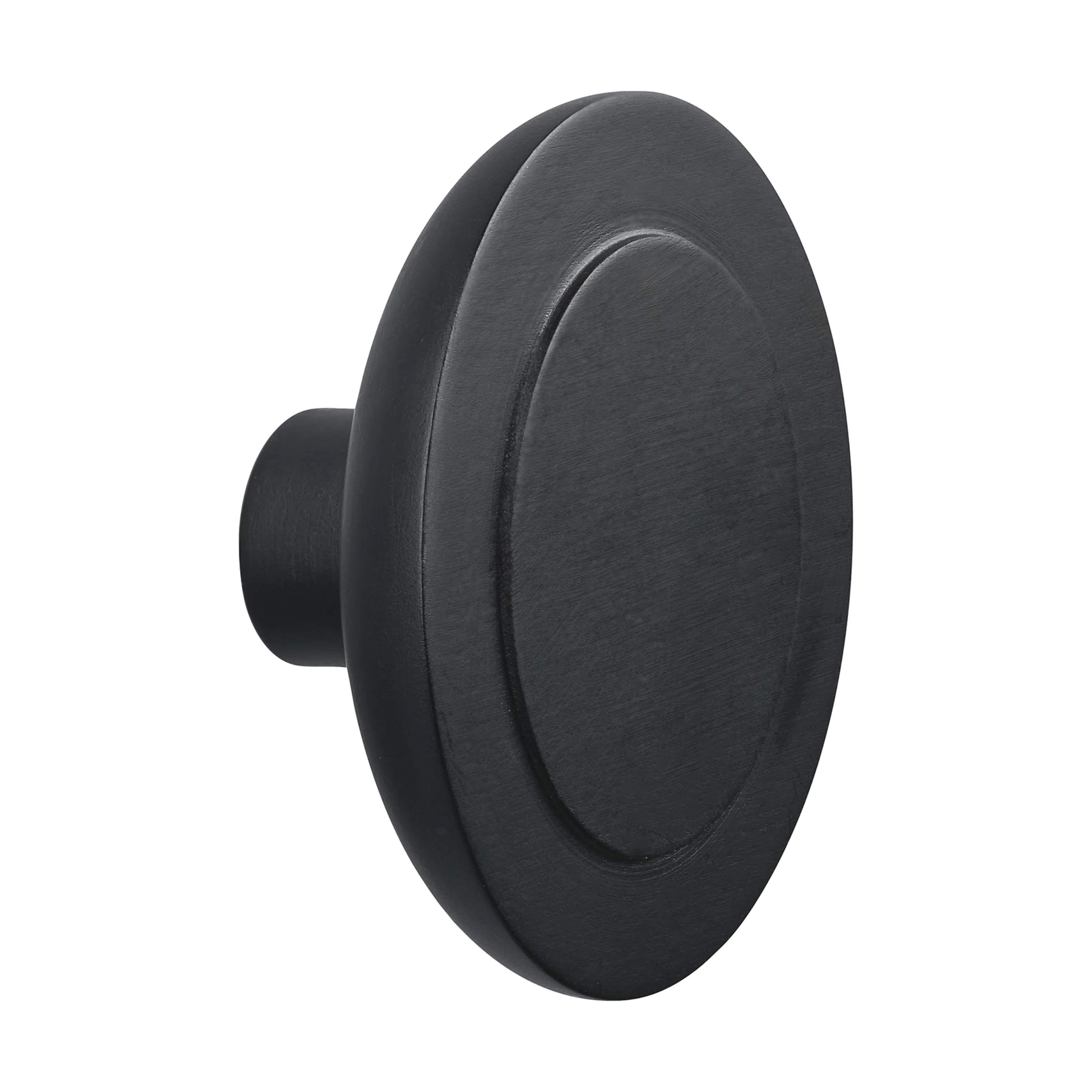 Sensu Krog, sort, large
