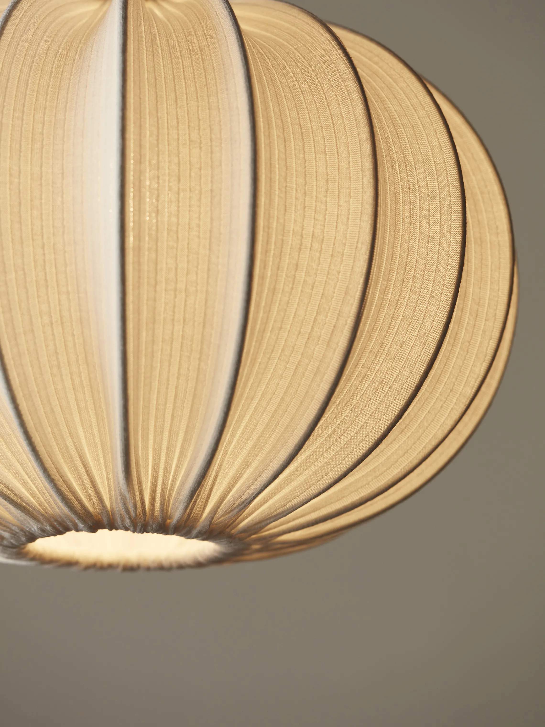 PR Home Pendler Hilma Pendel i Hvid, 3