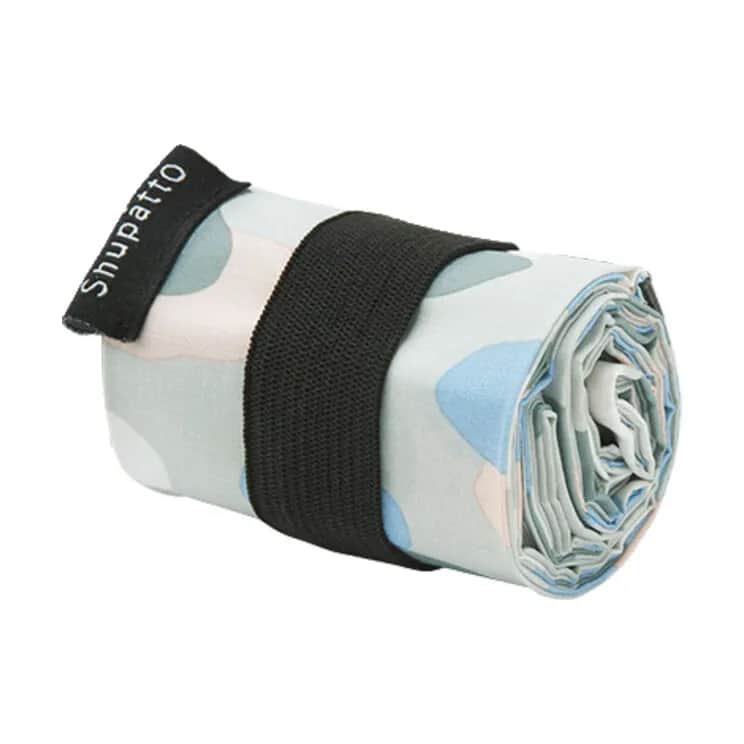 Shupatto Øvrigt interiør Foldbar Taske i Arare, 7.5 L, 4