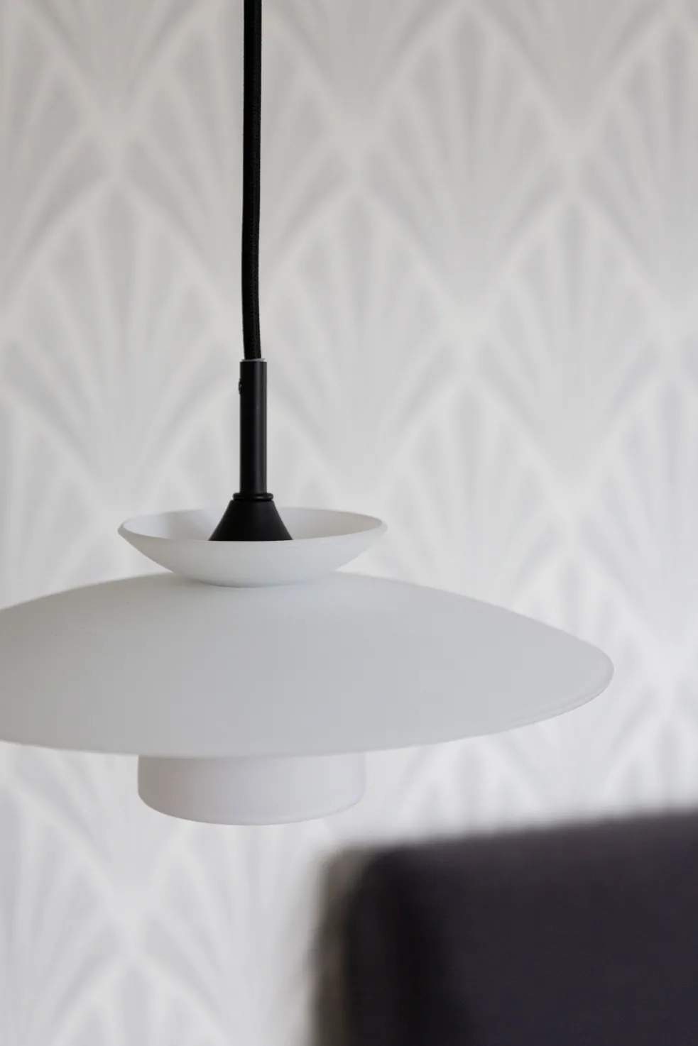 Halo Design Pendler Scandic Pendel i 25 cm, 2