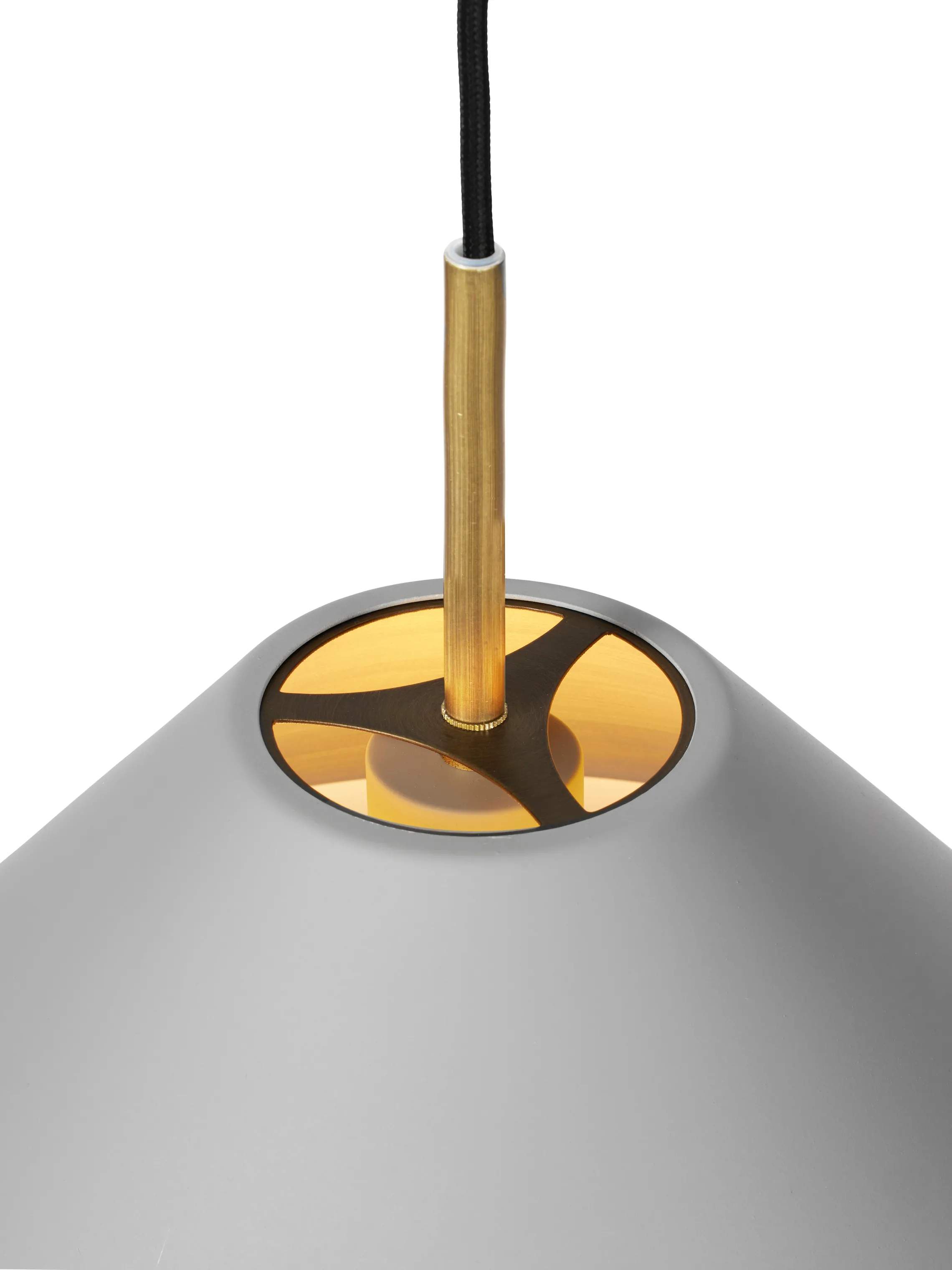 Halo Design Pendler Hygge Pendel i 24 cm, 2
