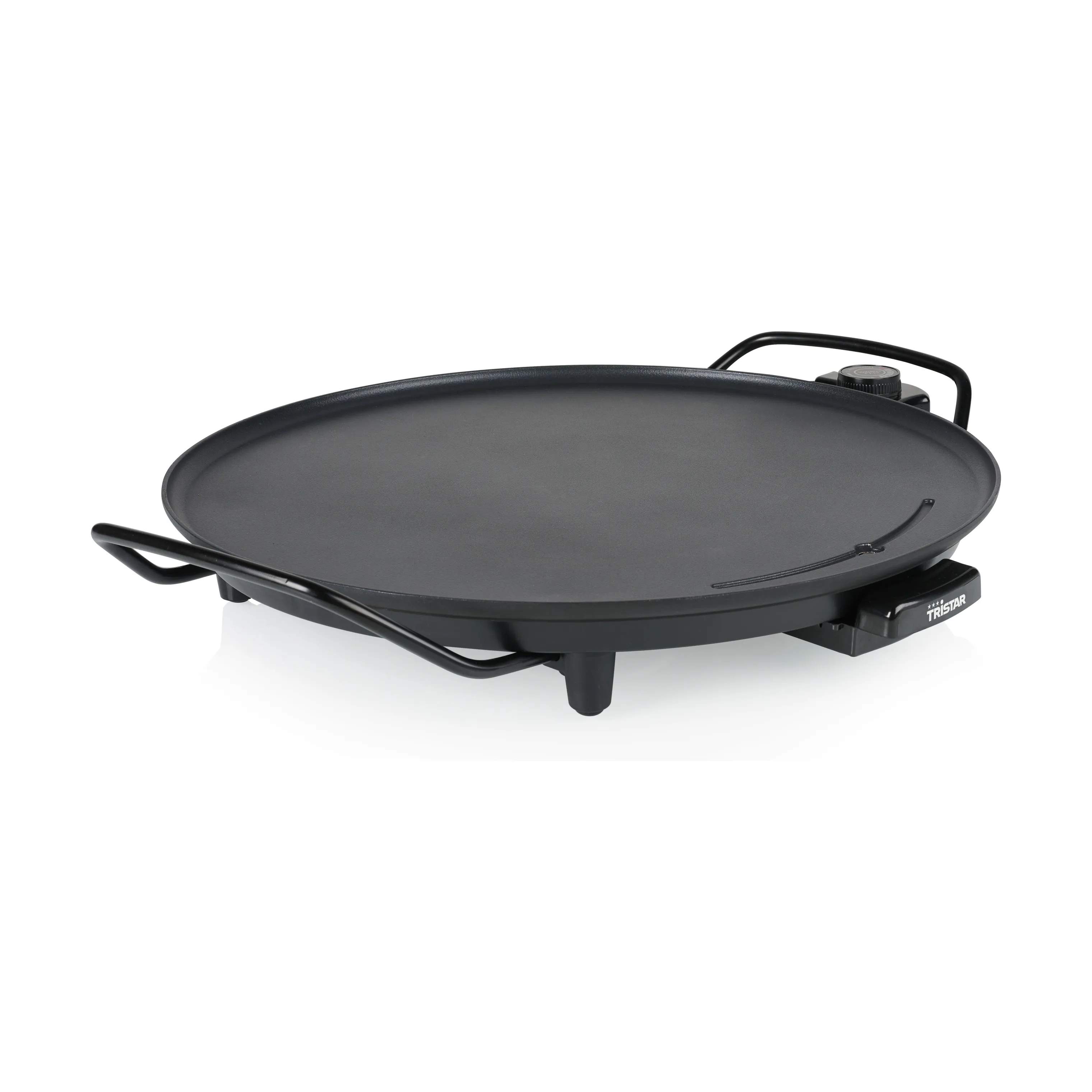 Tristar Bordgrill Tristar Bordgrill i Sort, 1